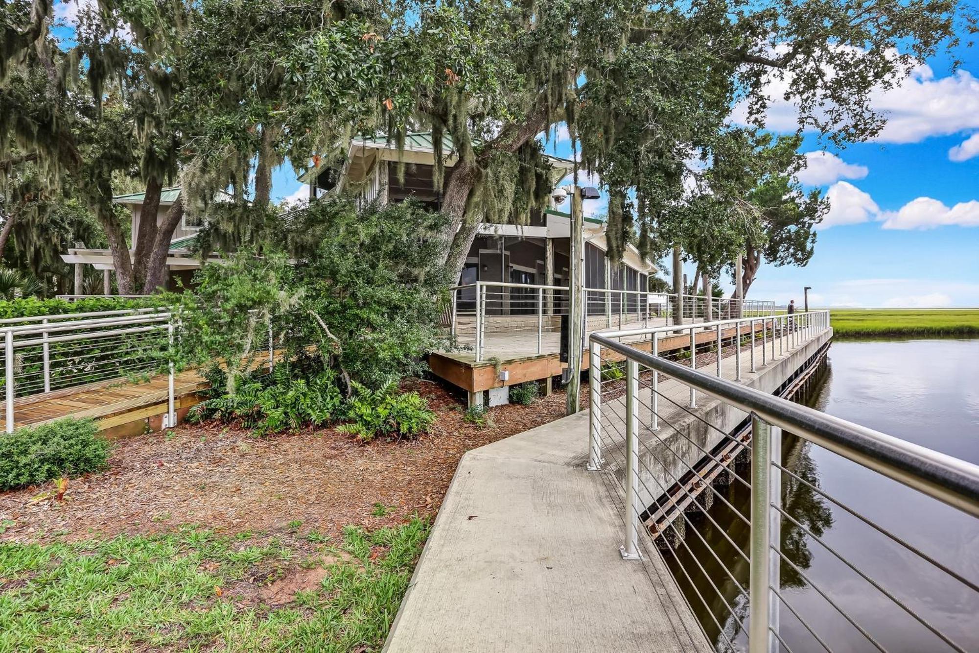 2351 Courtside Holiday home Fernandina Beach