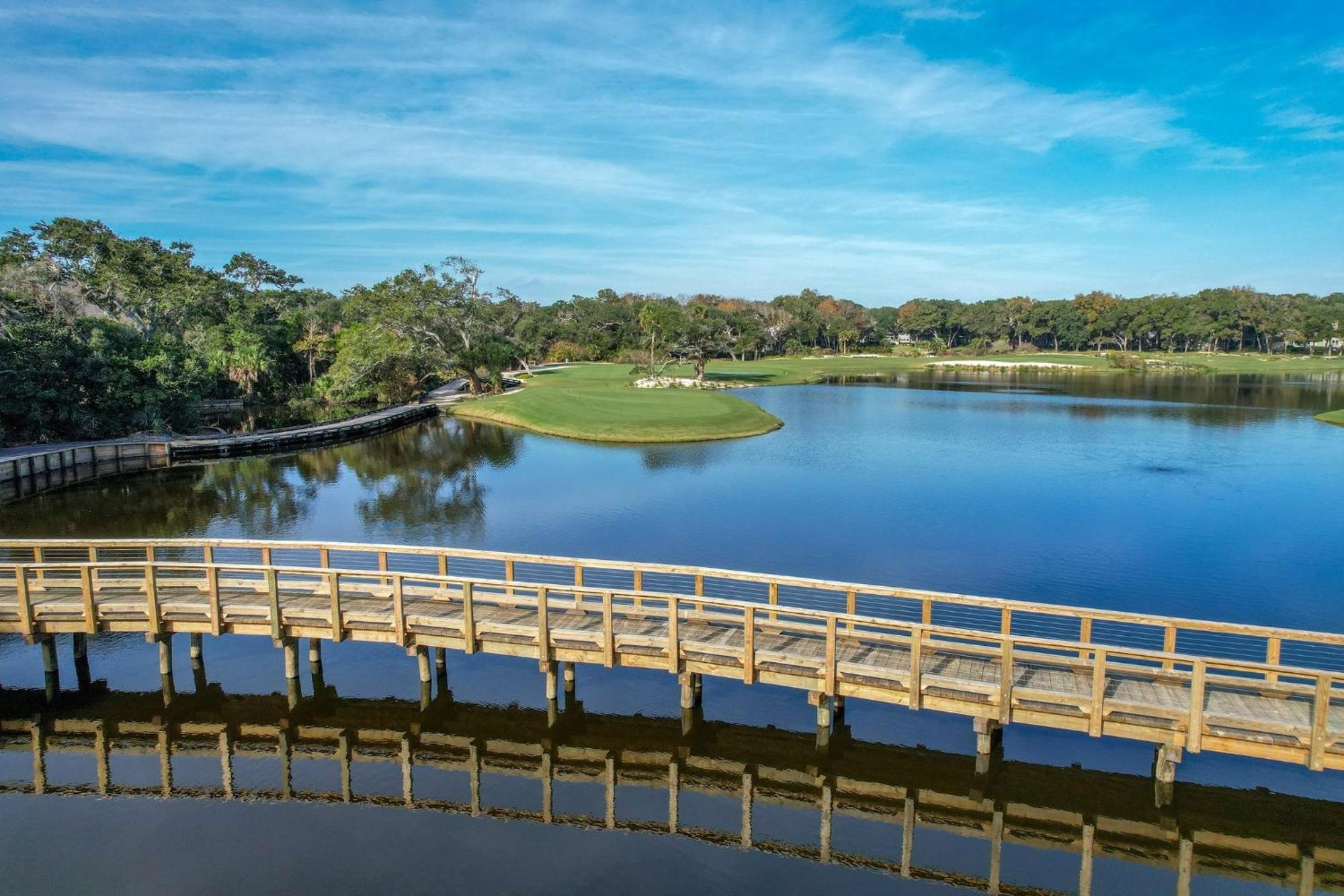 Holiday home 2351 Courtside Fernandina Beach