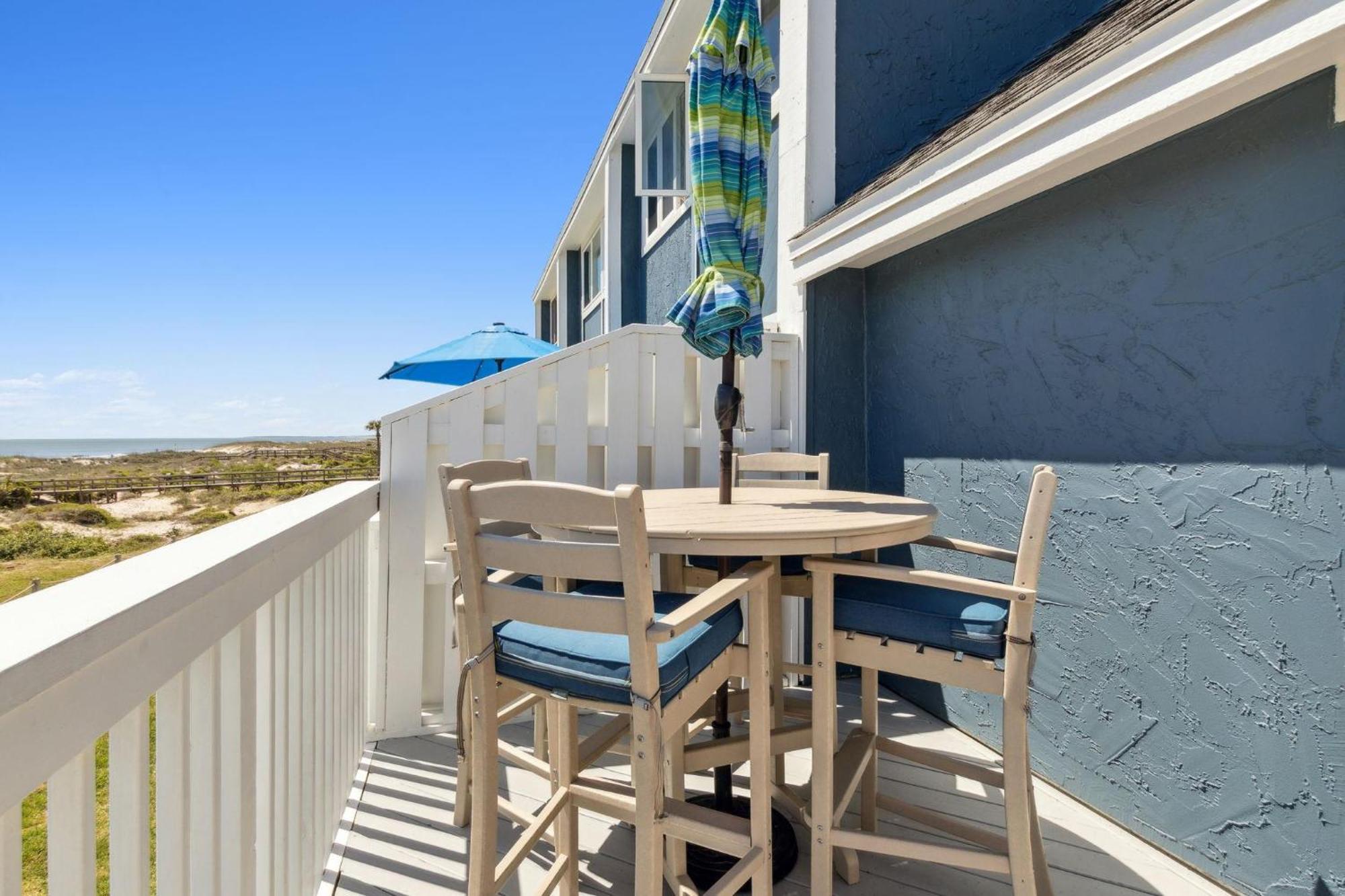 95100 Sandpiper * Fernandina Beach