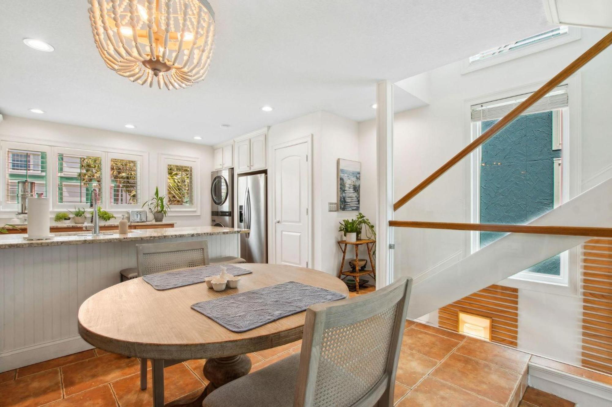 95100 Sandpiper Holiday home