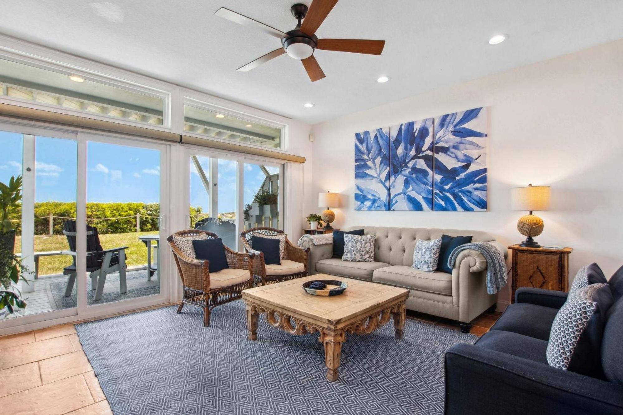 Holiday home 95100 Sandpiper
