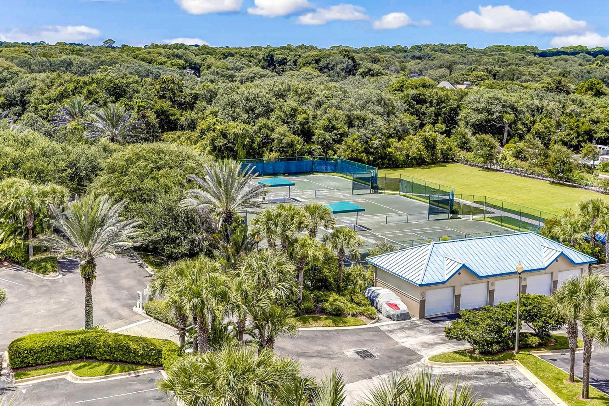 8 Ocean Place Apartment Fernandina Beach