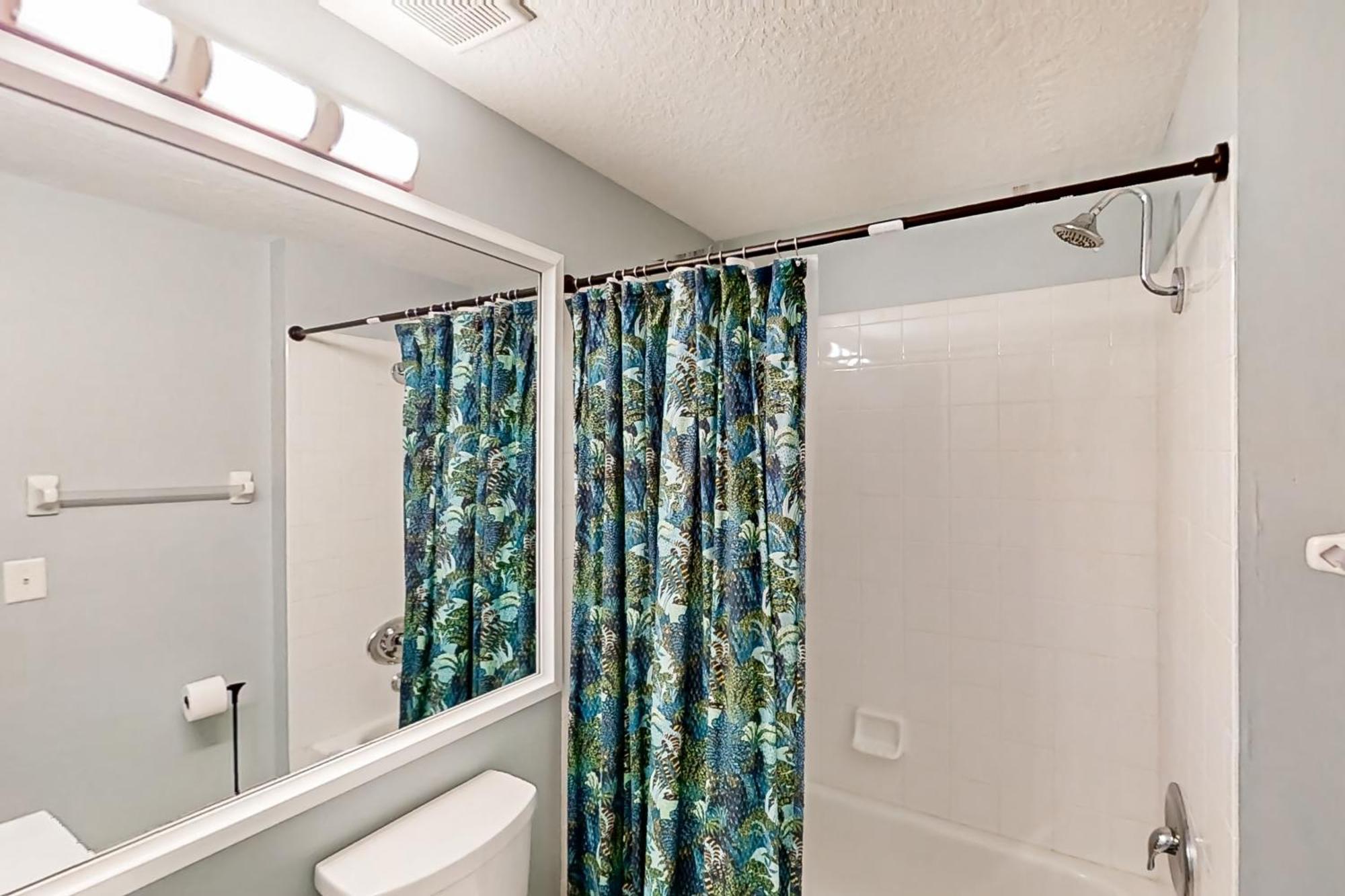 Apartment 8 Ocean Place
