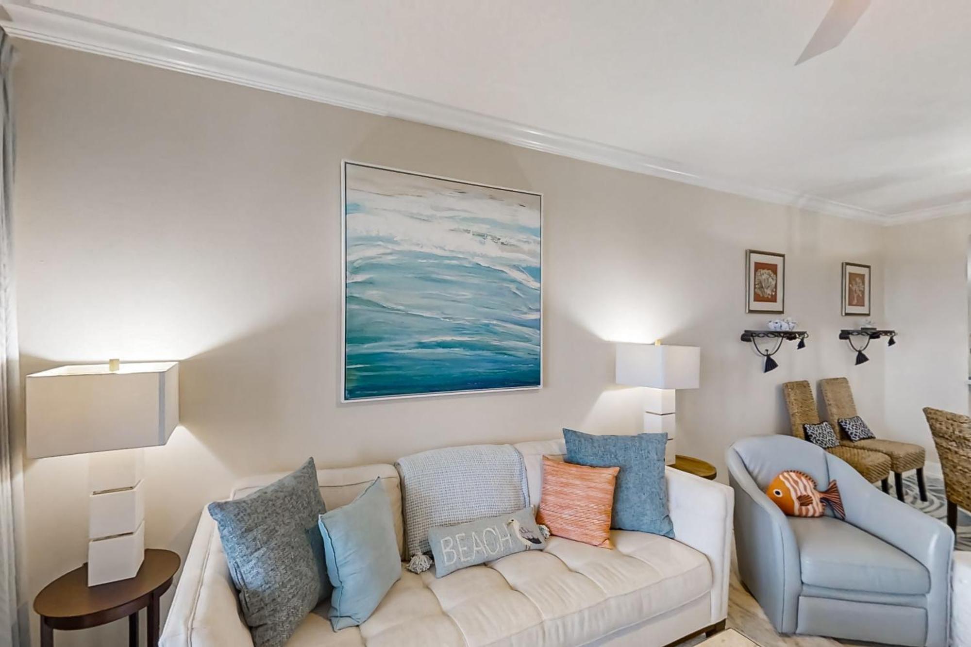 8 Ocean Place Apartment *