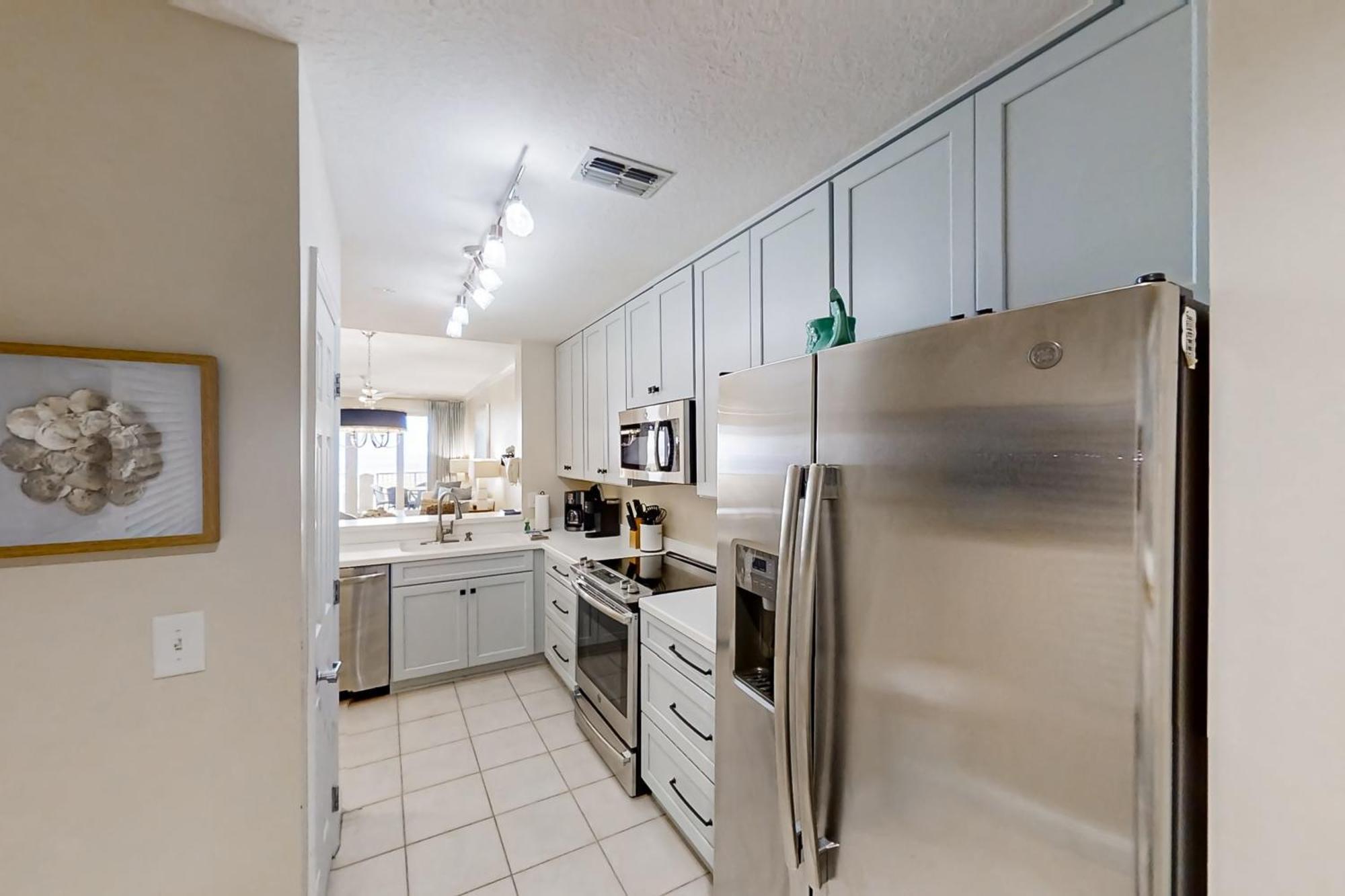 Apartment 8 Ocean Place