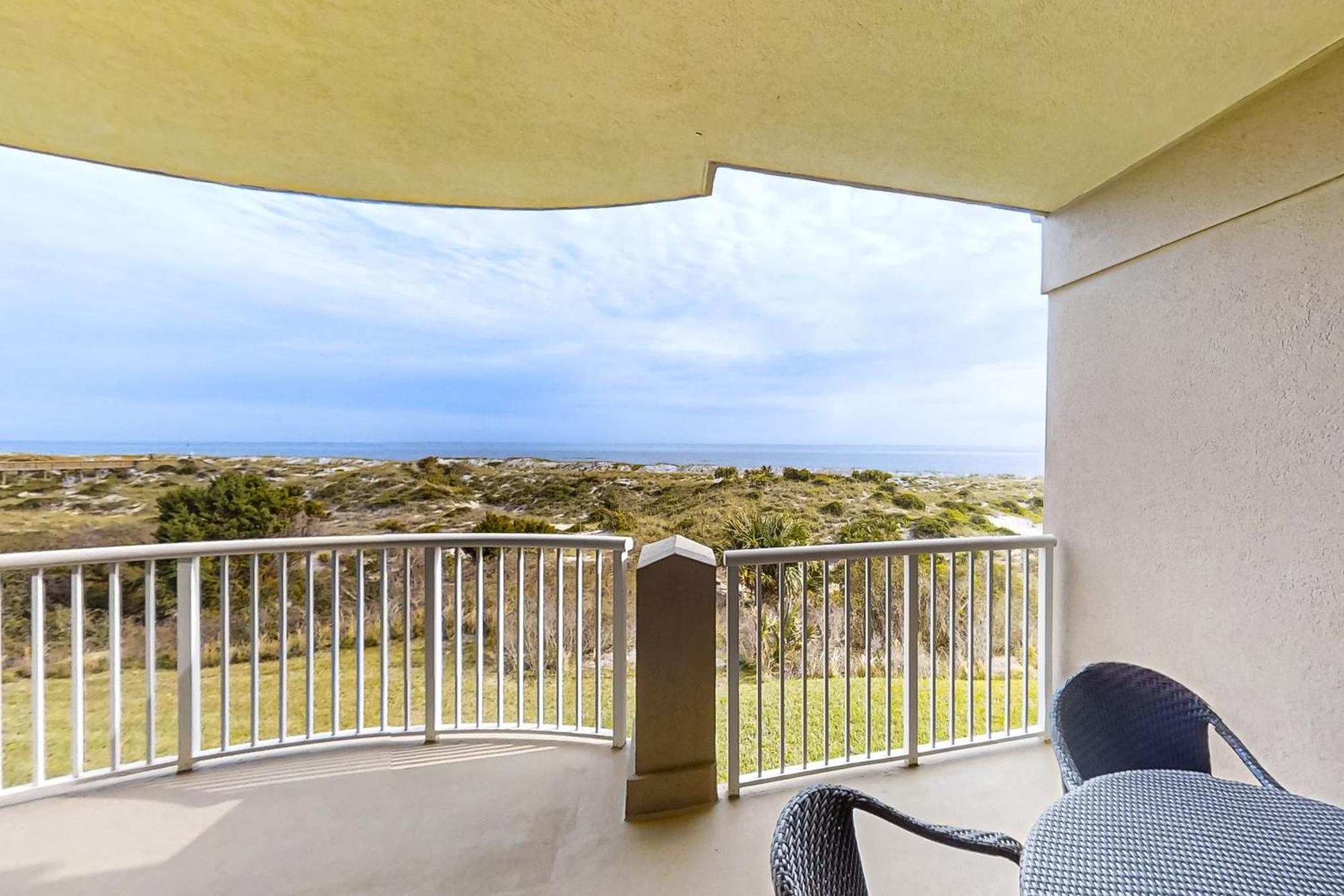 8 Ocean Place Apartment *