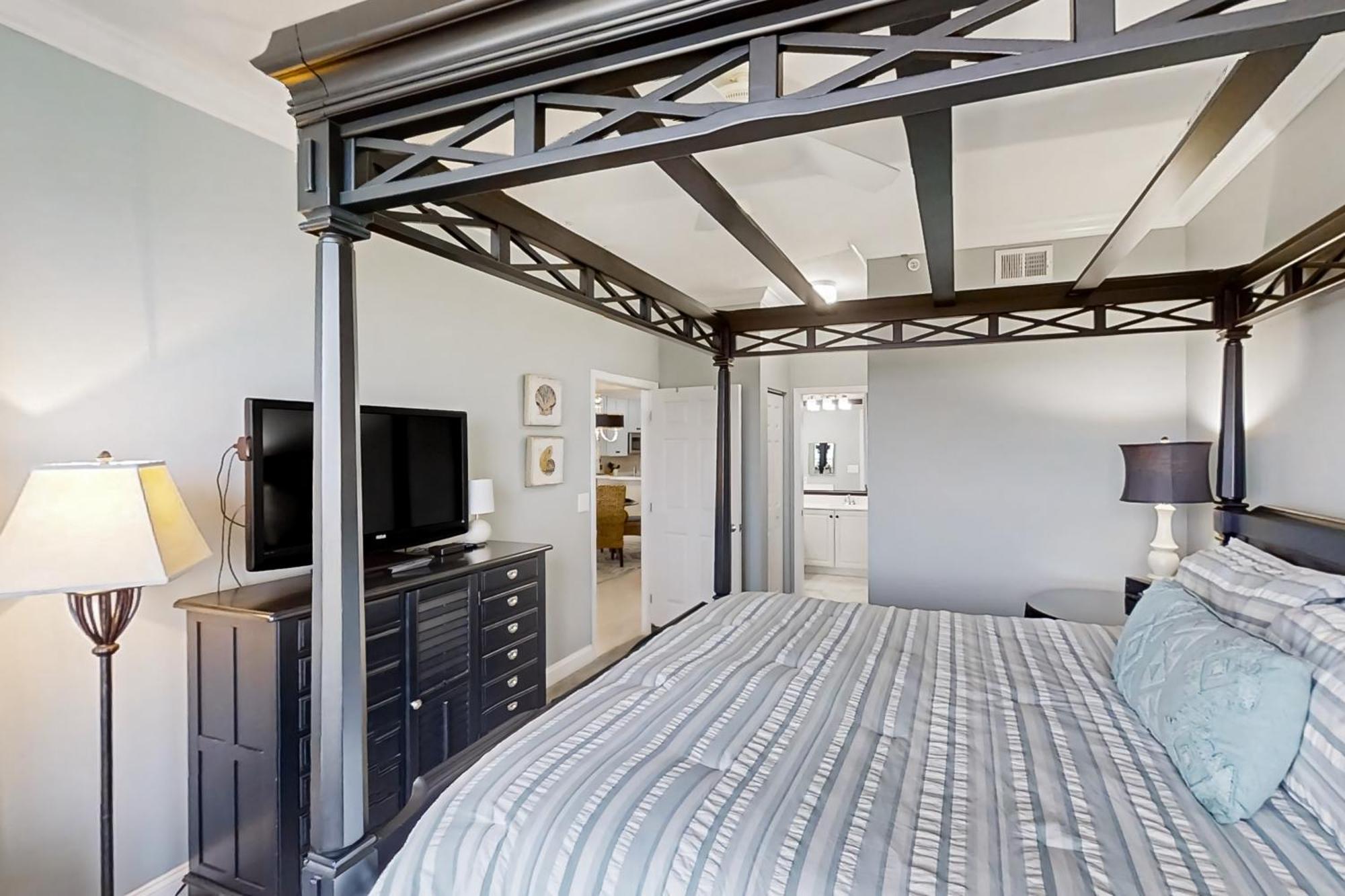 8 Ocean Place Apartment Fernandina Beach