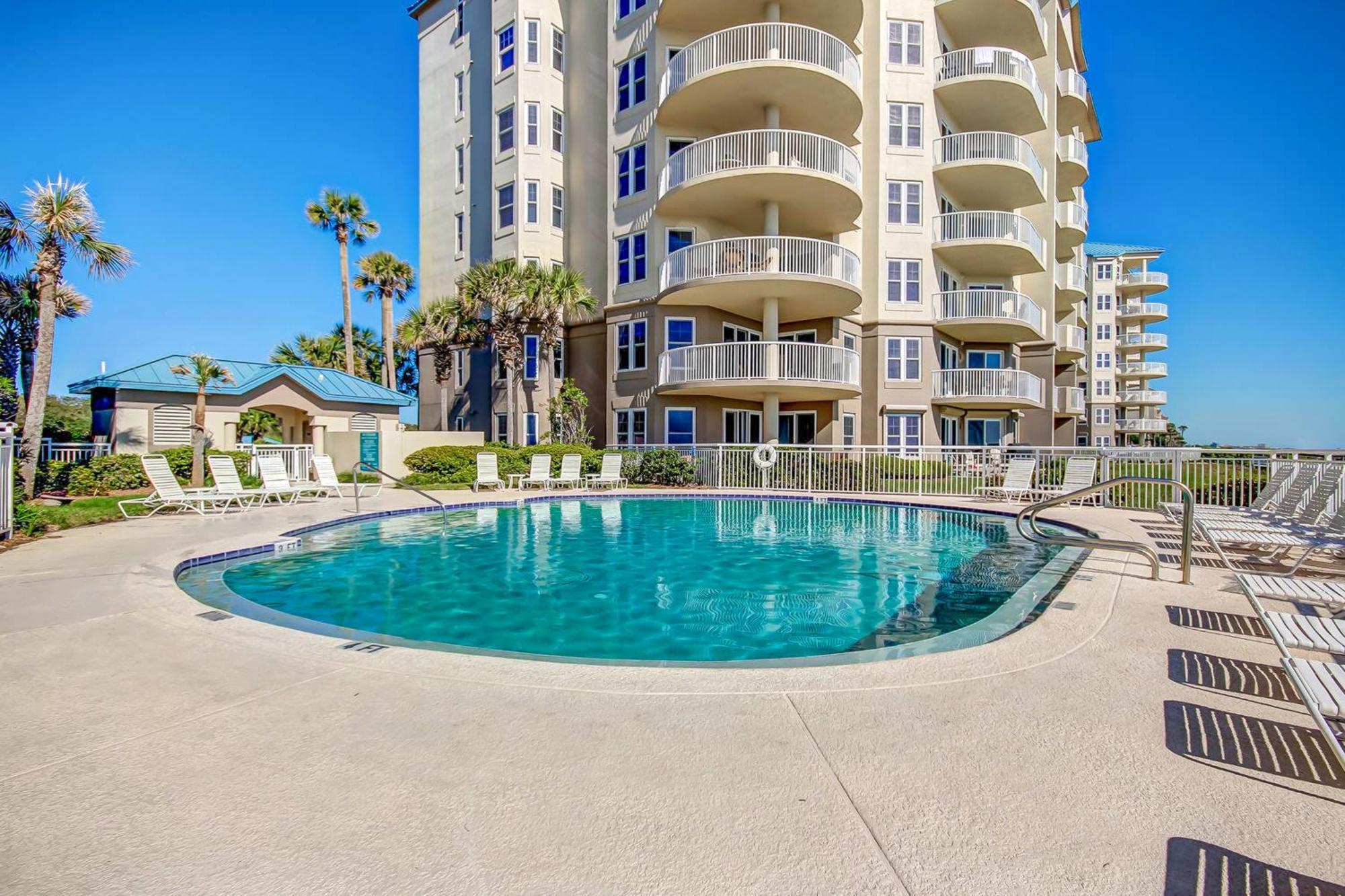 8 Ocean Place * Fernandina Beach