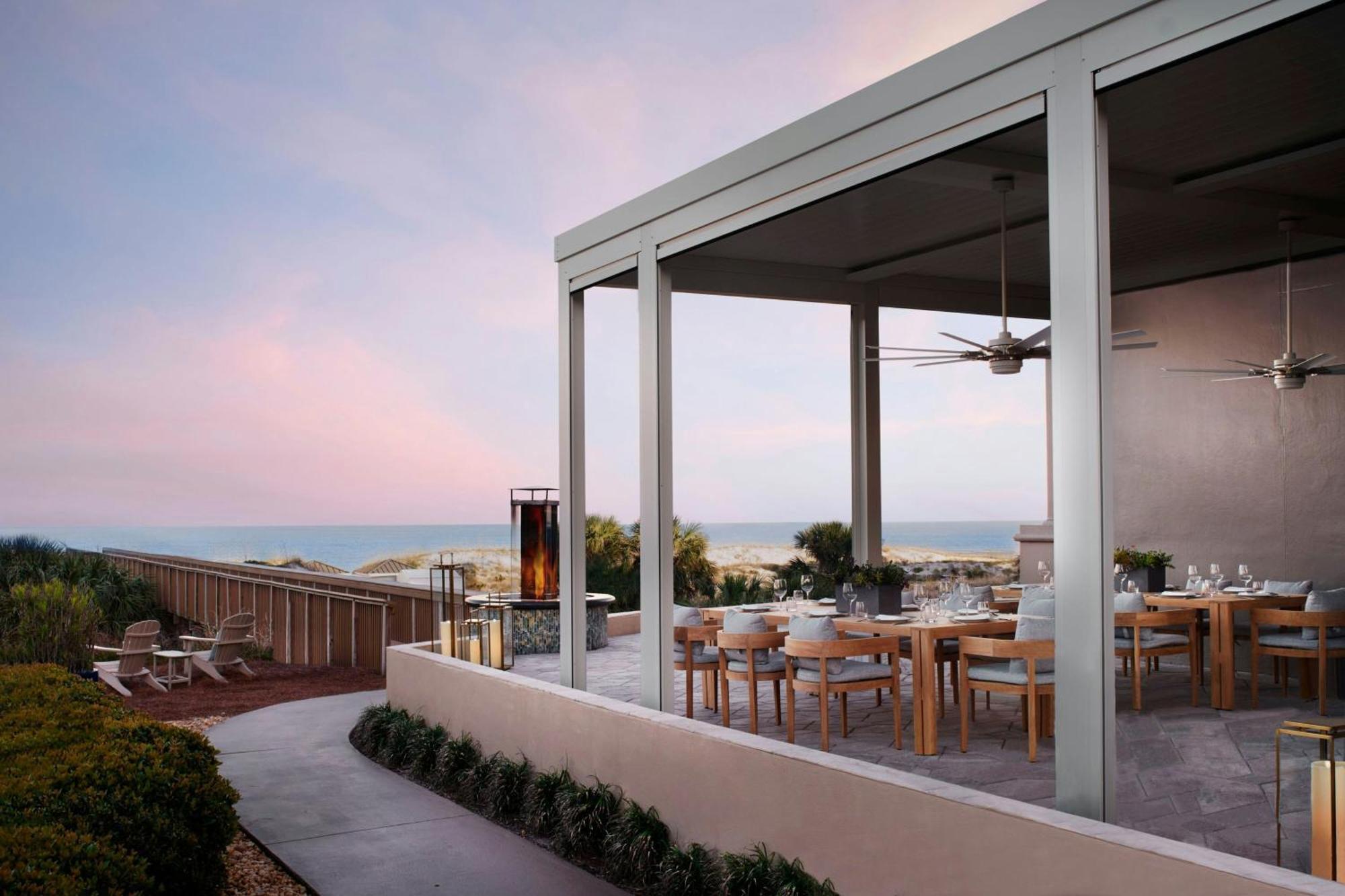 The Ritz-carlton, Amelia Island 5*