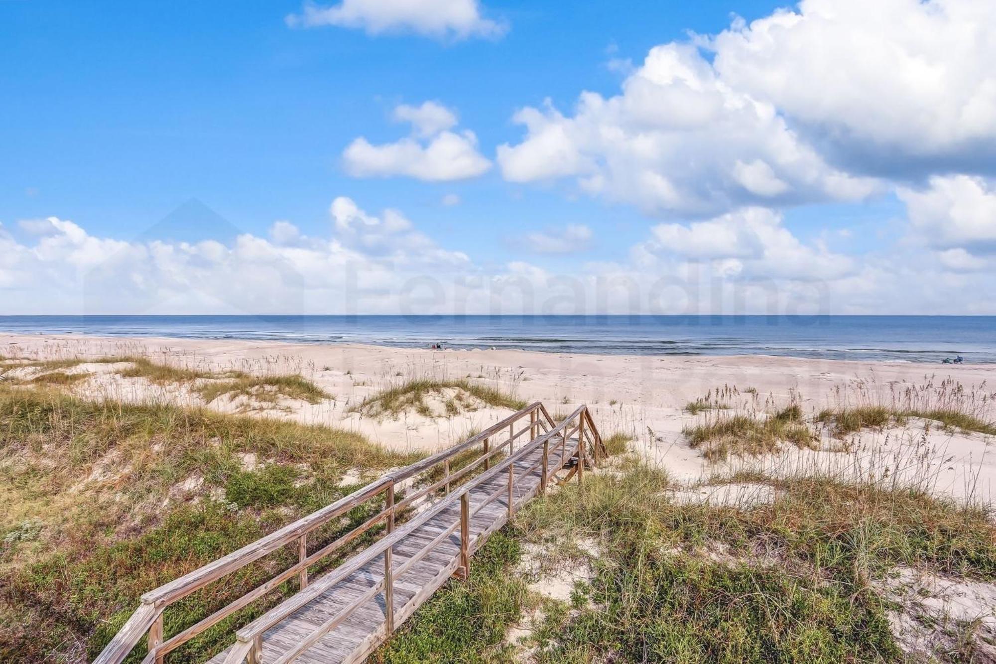 Fletcher Beachfront *