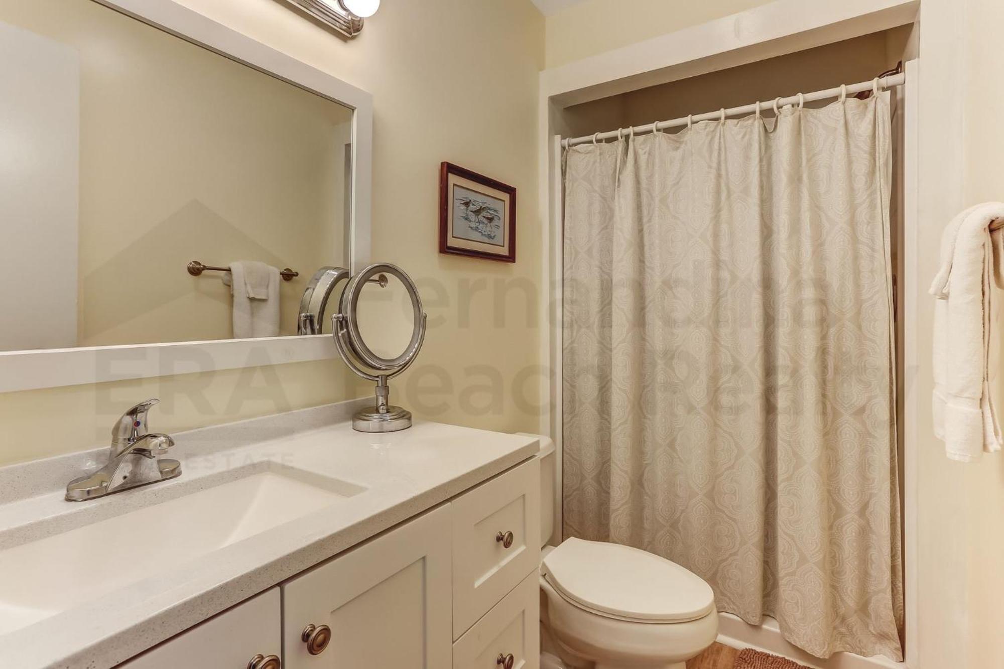 Fletcher Beachfront Holiday home Fernandina Beach