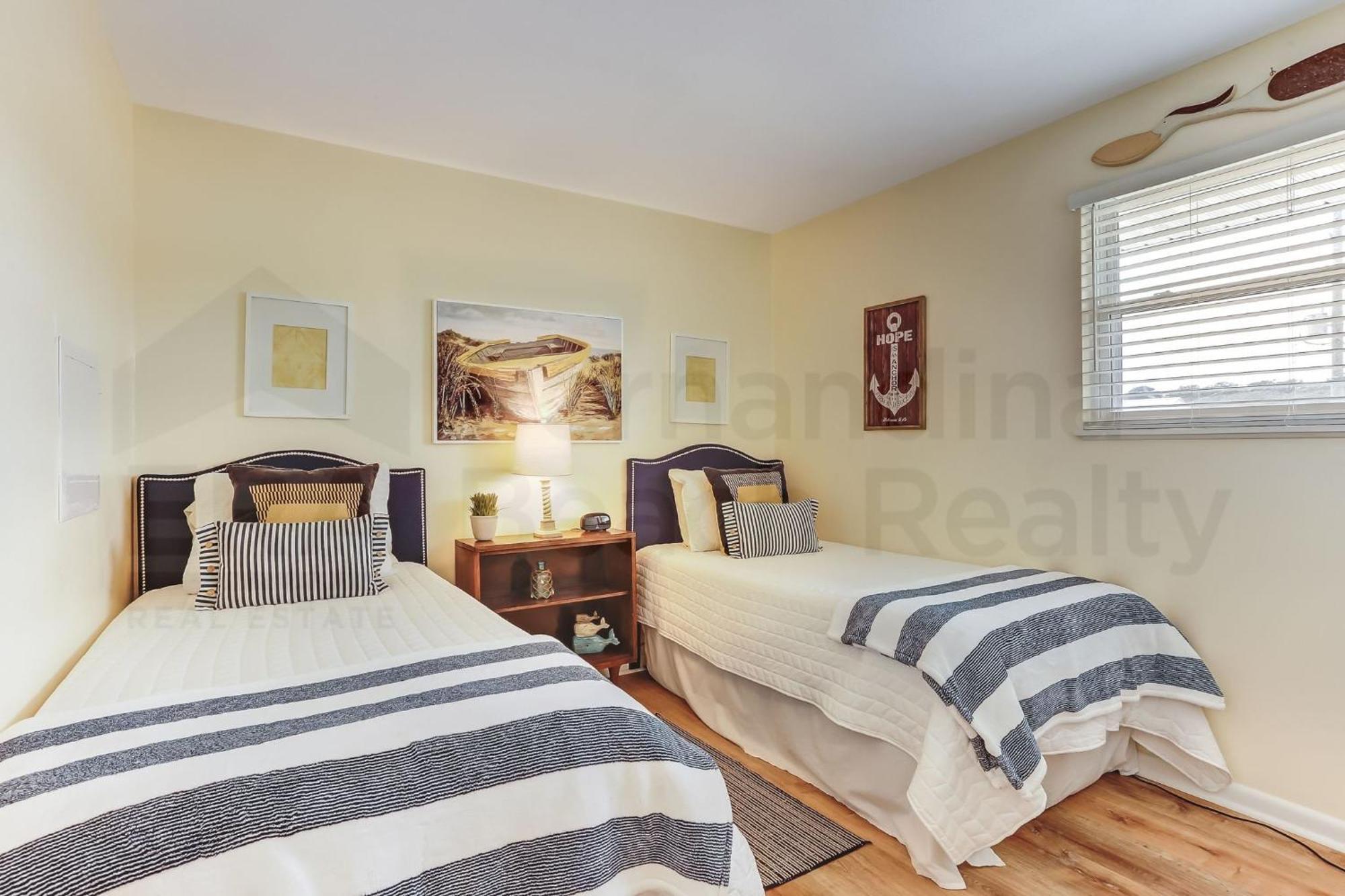 Fletcher Beachfront Holiday home *