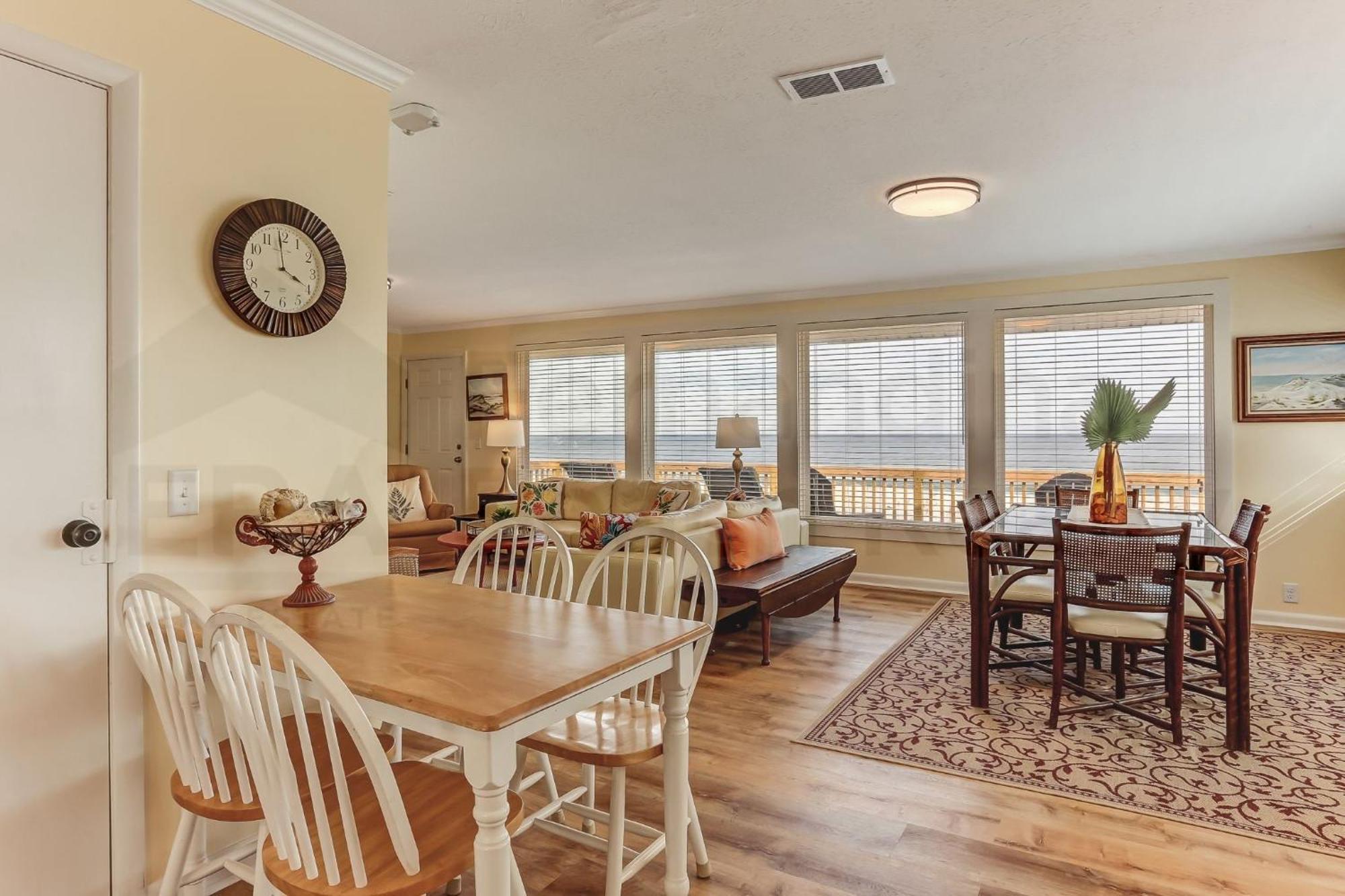 Fletcher Beachfront * Fernandina Beach