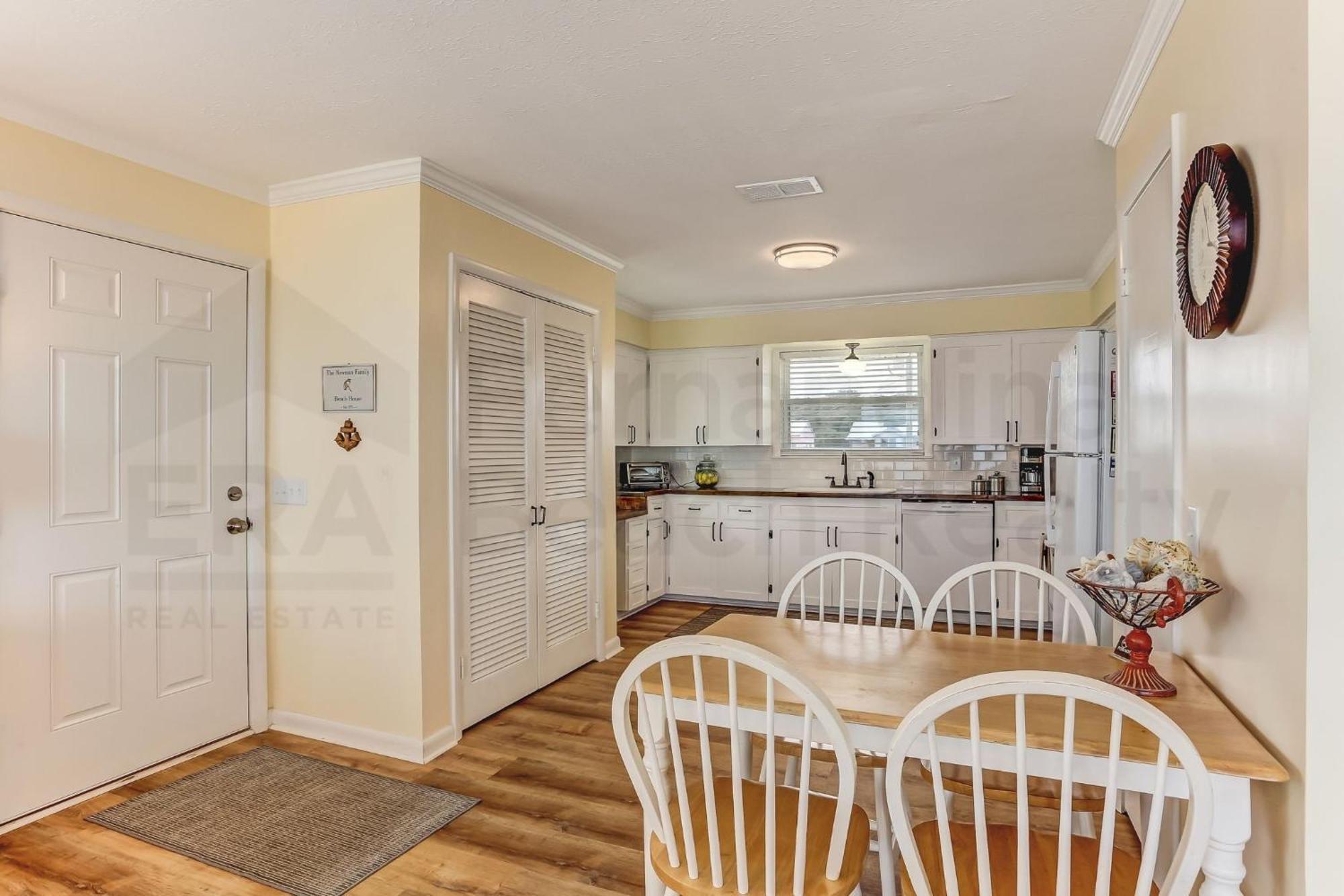 Holiday home Fletcher Beachfront *