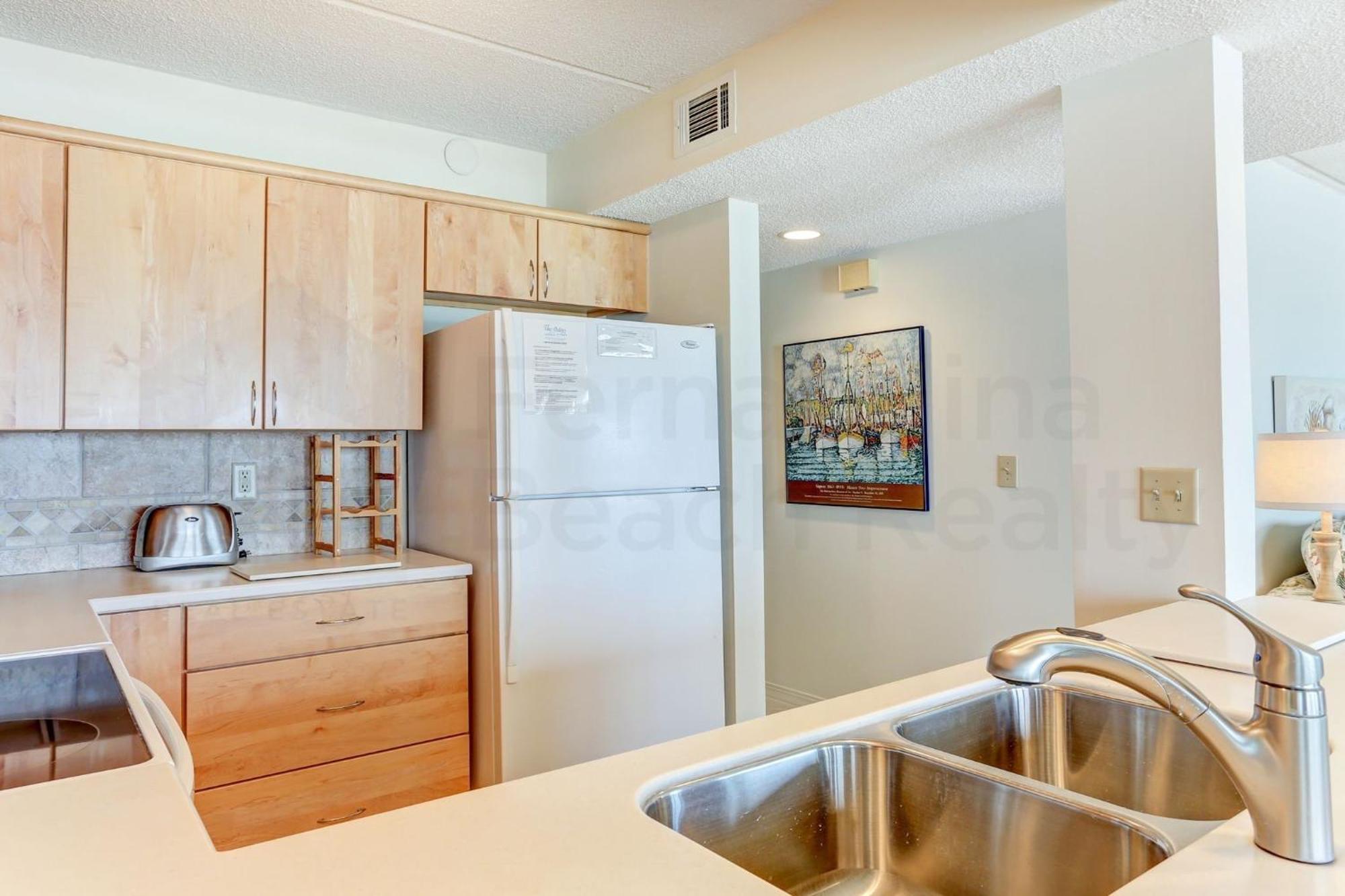 Apartment Oceans Of Amelia - 307 *