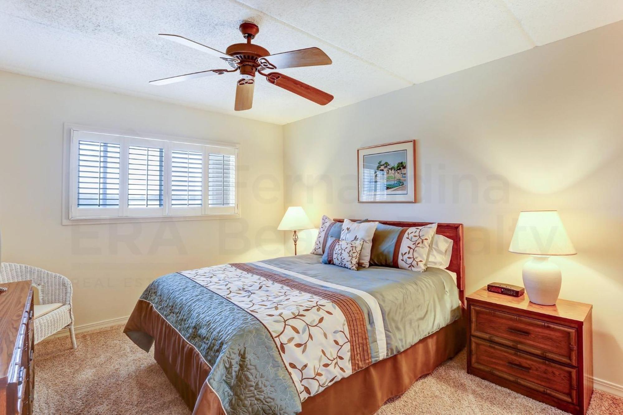 Apartment Oceans Of Amelia - 307 Fernandina Beach