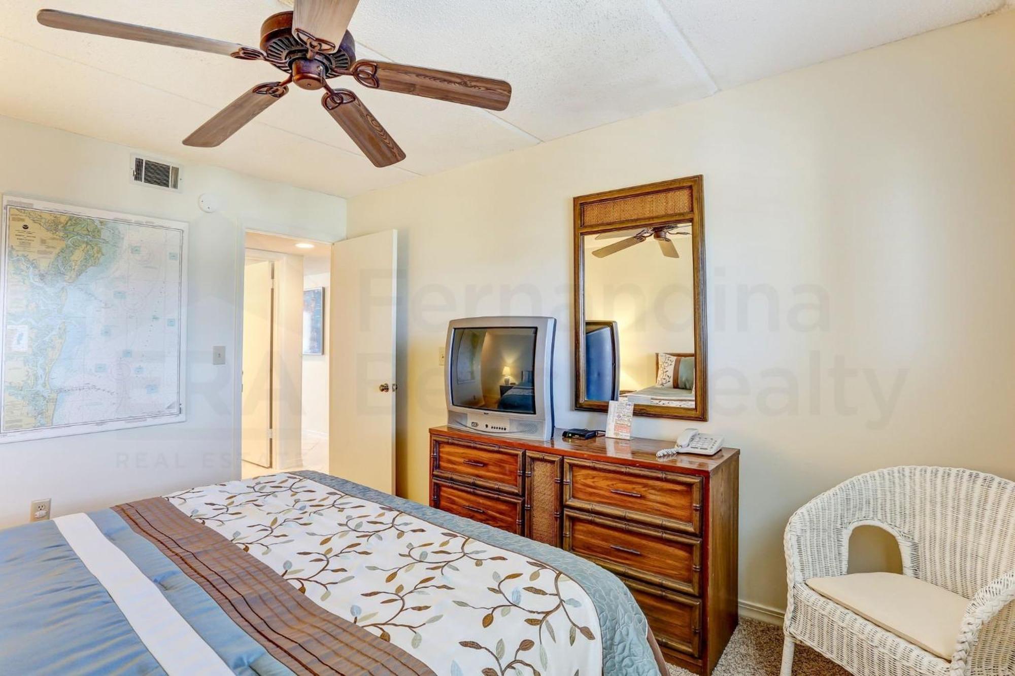 Oceans Of Amelia - 307 Apartment