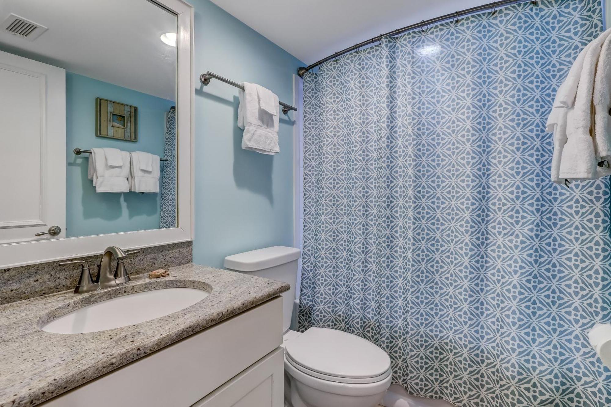 Apartment Kidfriendly Oceanview