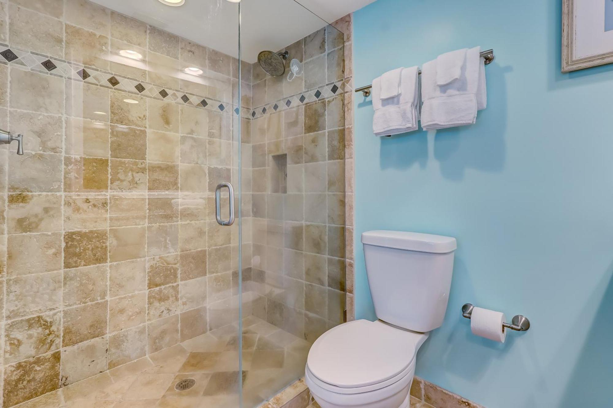 Kidfriendly Oceanview * Fernandina Beach
