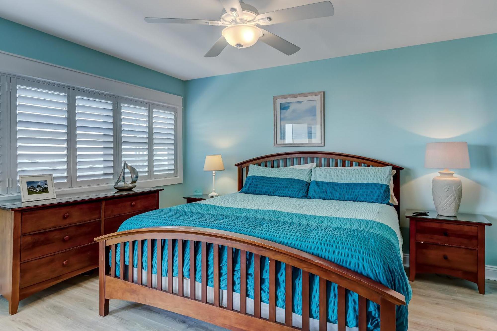 Kidfriendly Oceanview * Fernandina Beach