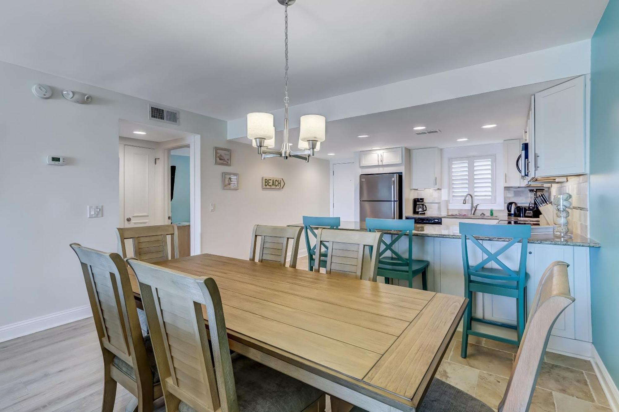 Apartment Kidfriendly Oceanview *