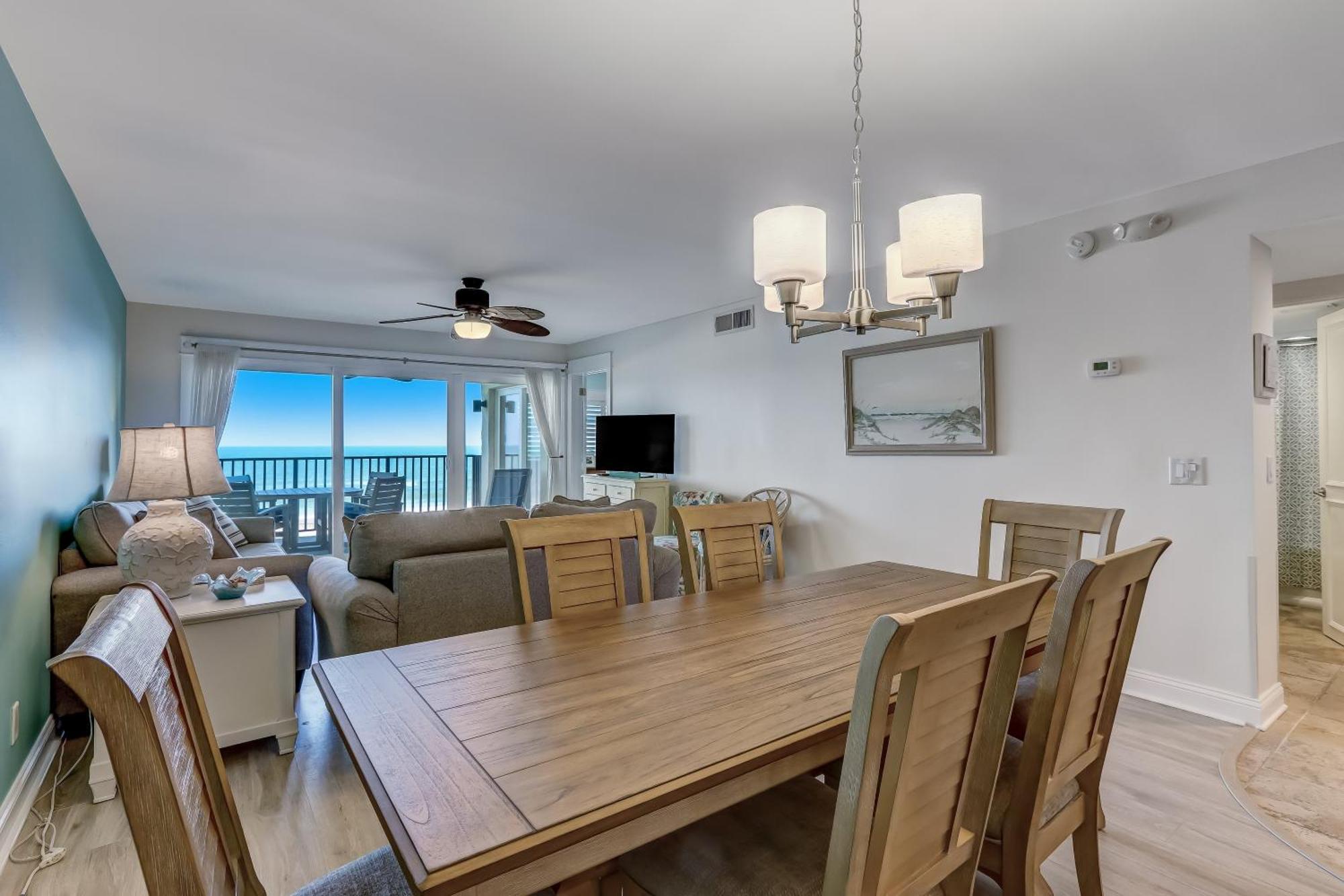 Apartment Kidfriendly Oceanview *