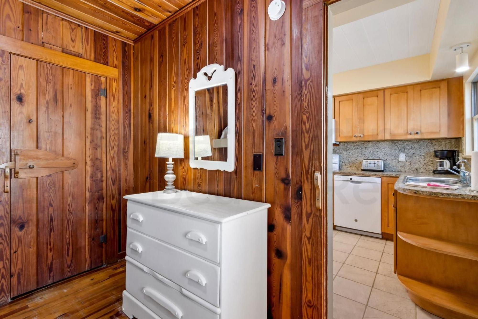 Oceanfront House Fernandina Beach