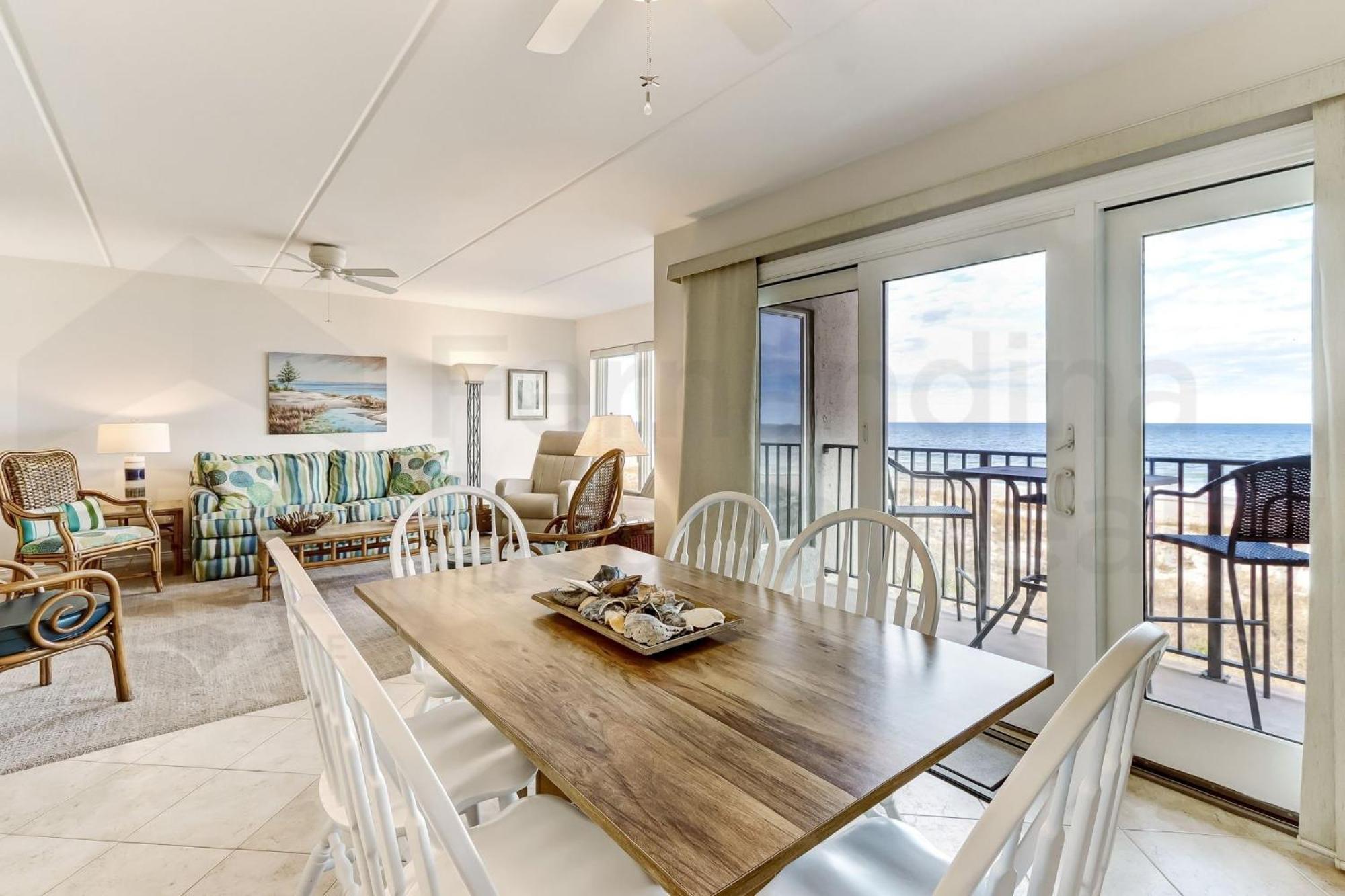 Oceans Of Amelia - 214 Fernandina Beach