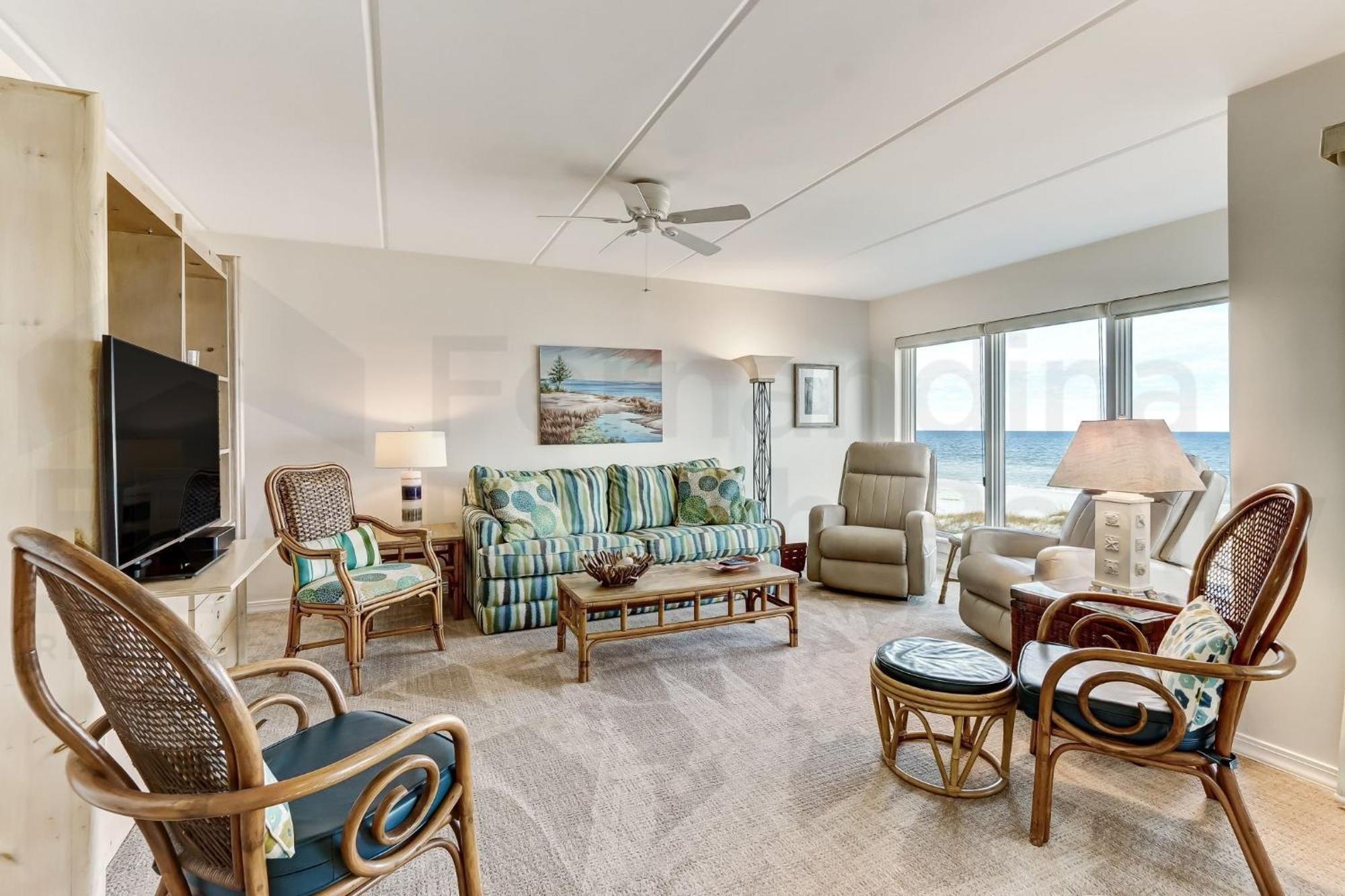 Apartment Oceans Of Amelia - 214 *