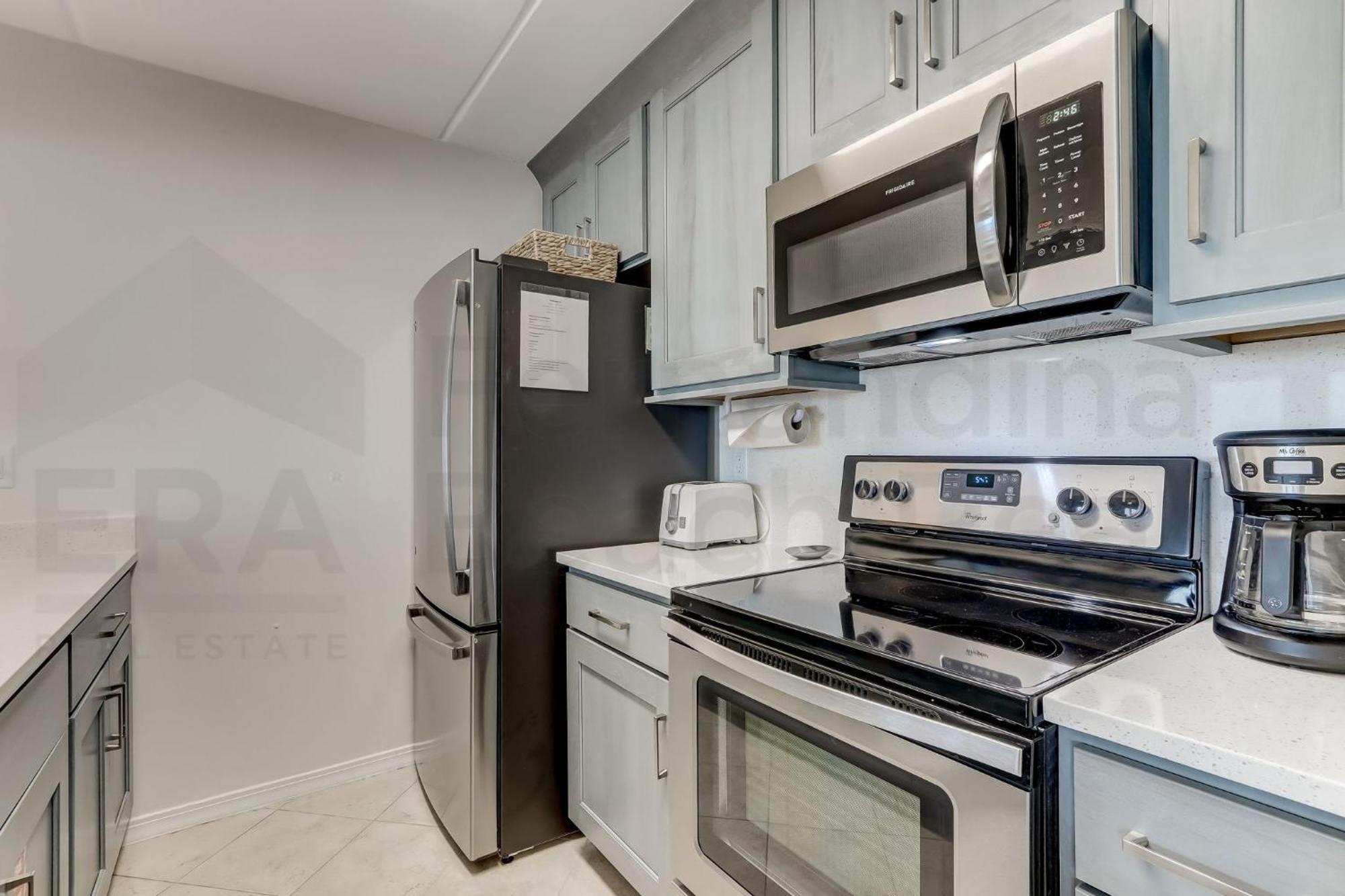 Apartment Oceans Of Amelia - 214 *