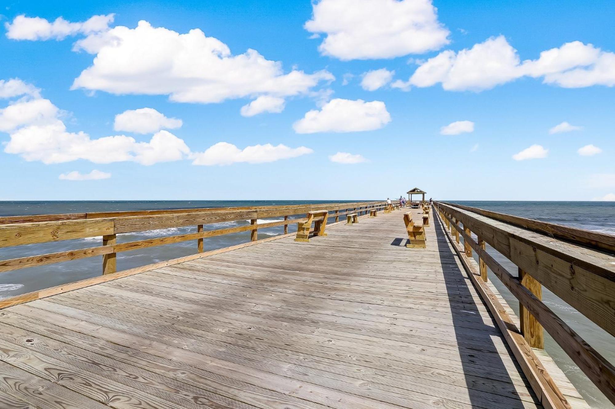 Apartment Amelia The Sea - 550 Asea Fernandina Beach