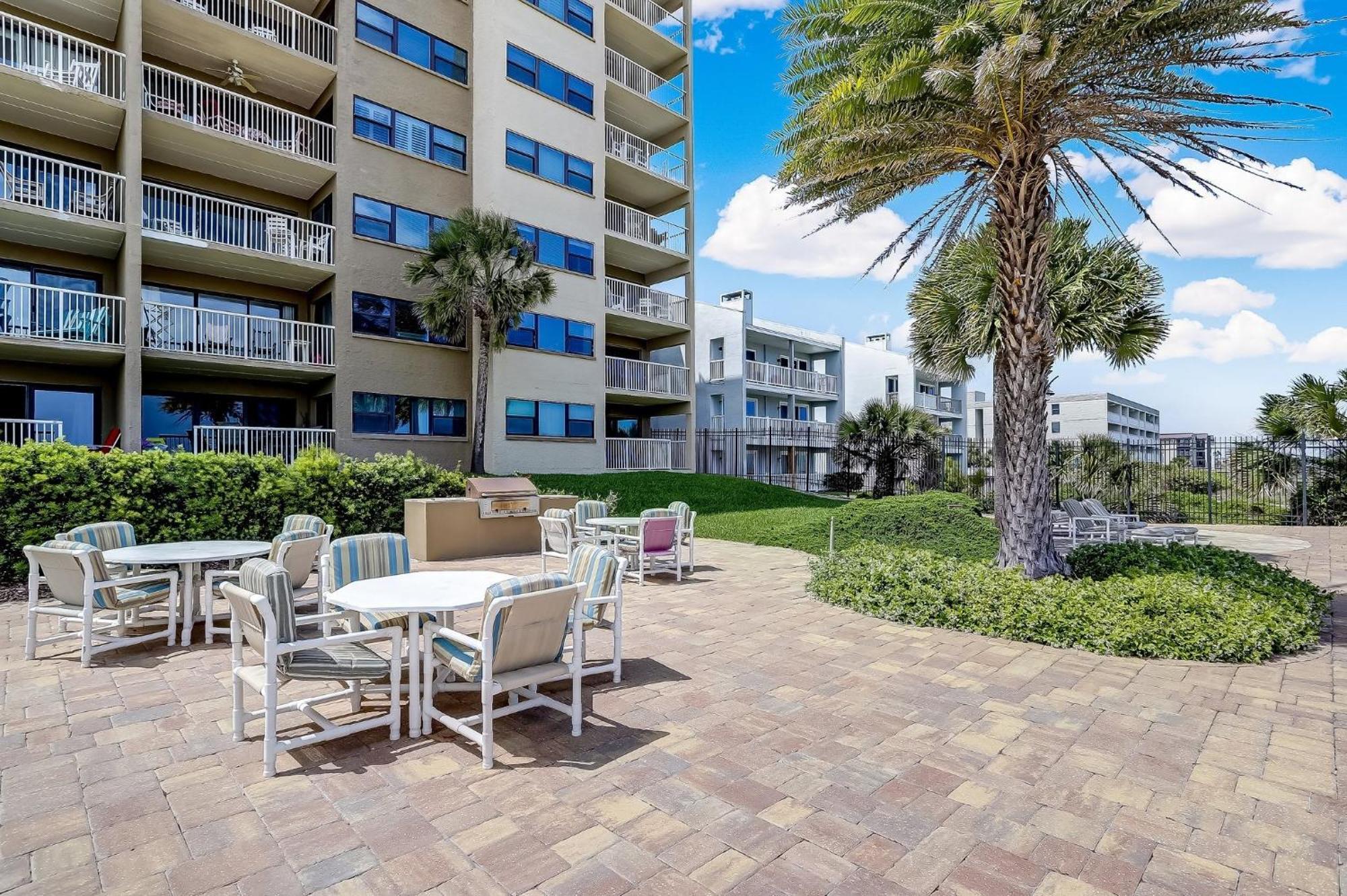 Amelia The Sea - 550 Asea * Fernandina Beach