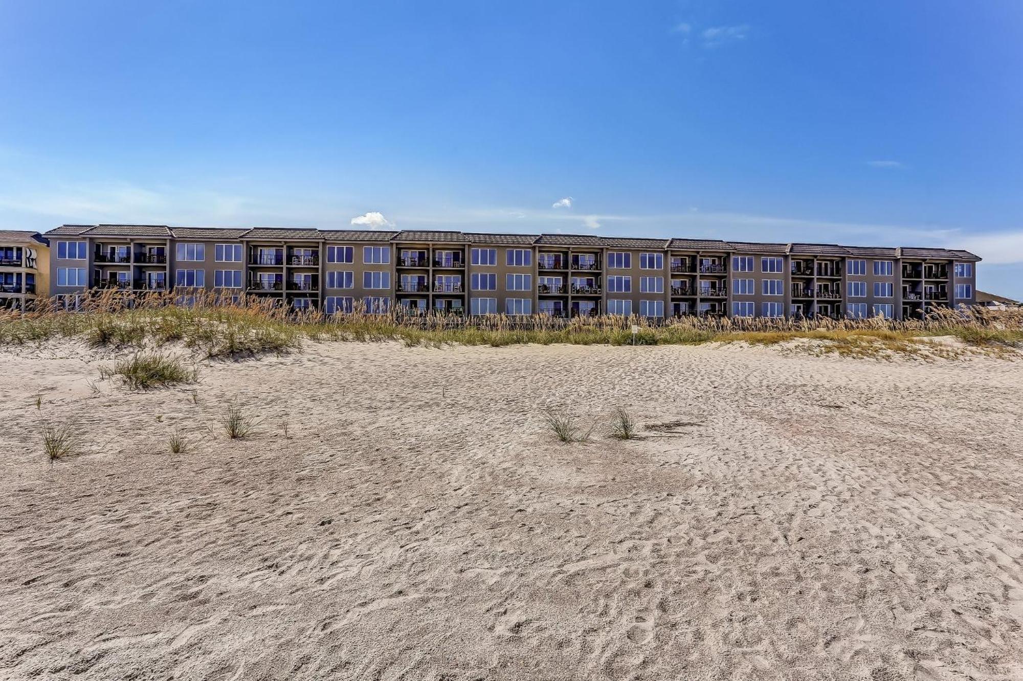 Oceans Of Amelia - 104 * Fernandina Beach