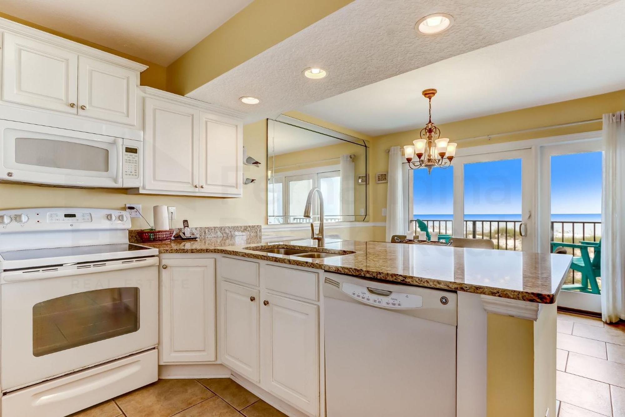 Oceans Of Amelia - 104 Apartment