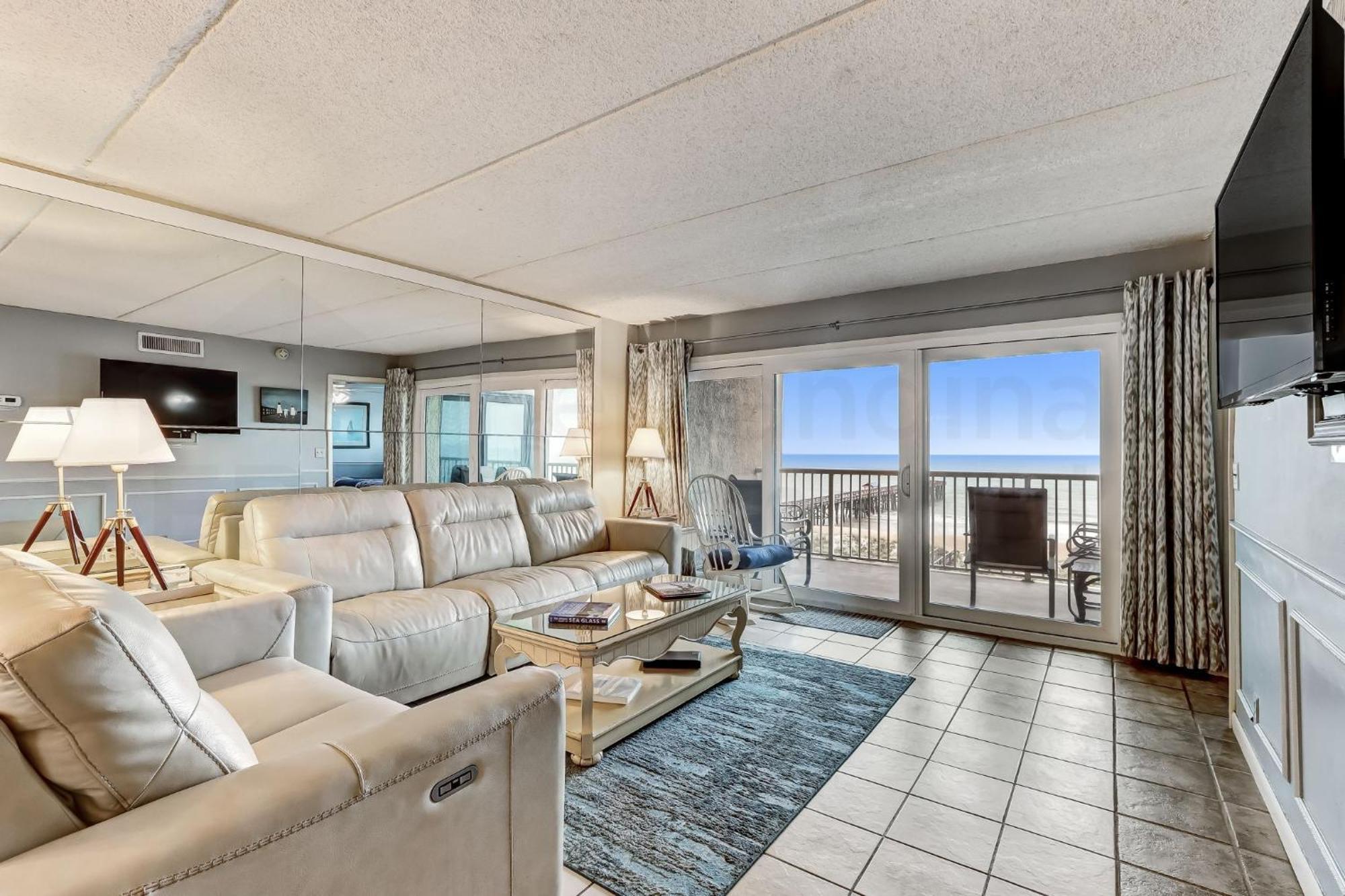 Apartment Amelia The Sea - 550 Asea *