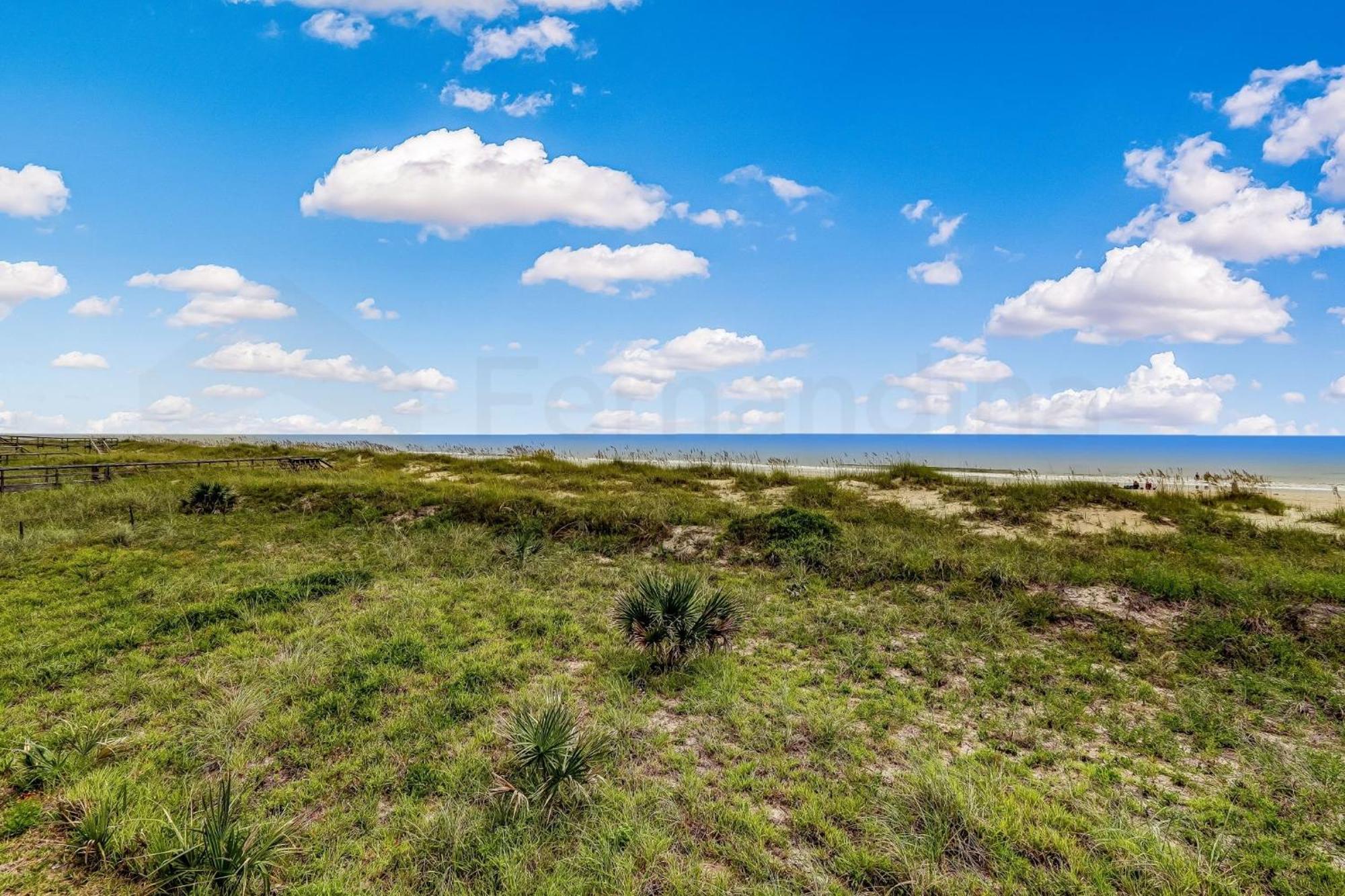 Oceans Of Amelia - 104 Apartment Fernandina Beach