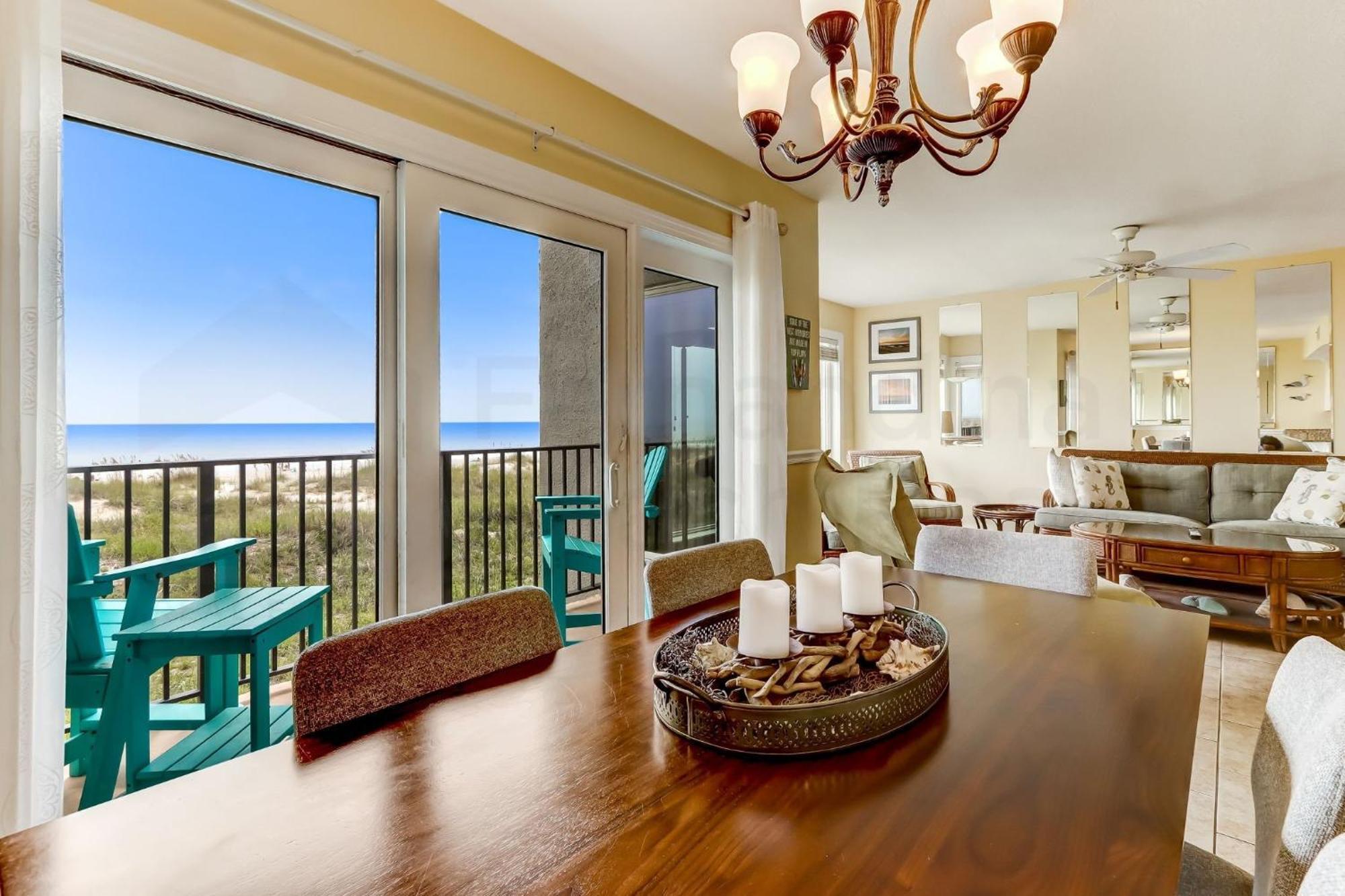 Apartment Oceans Of Amelia - 104