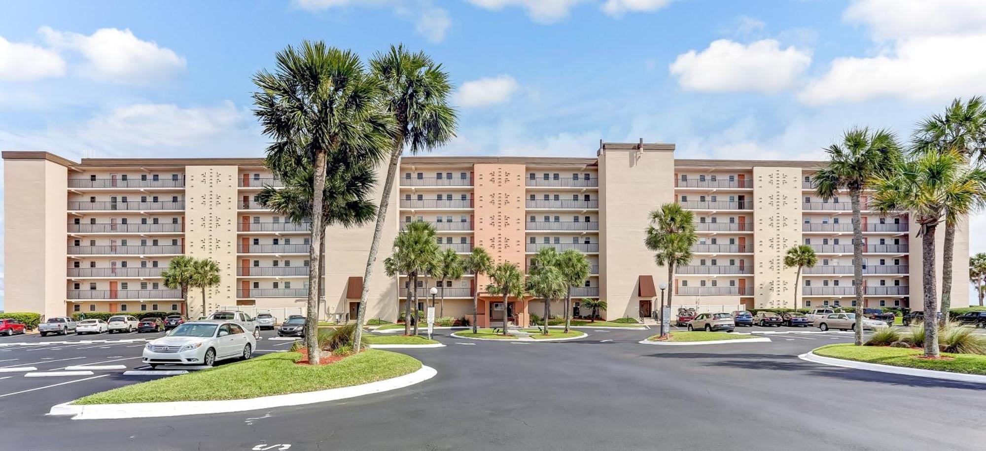 Apartment Fresh Oceanfront Condo Fernandina Beach