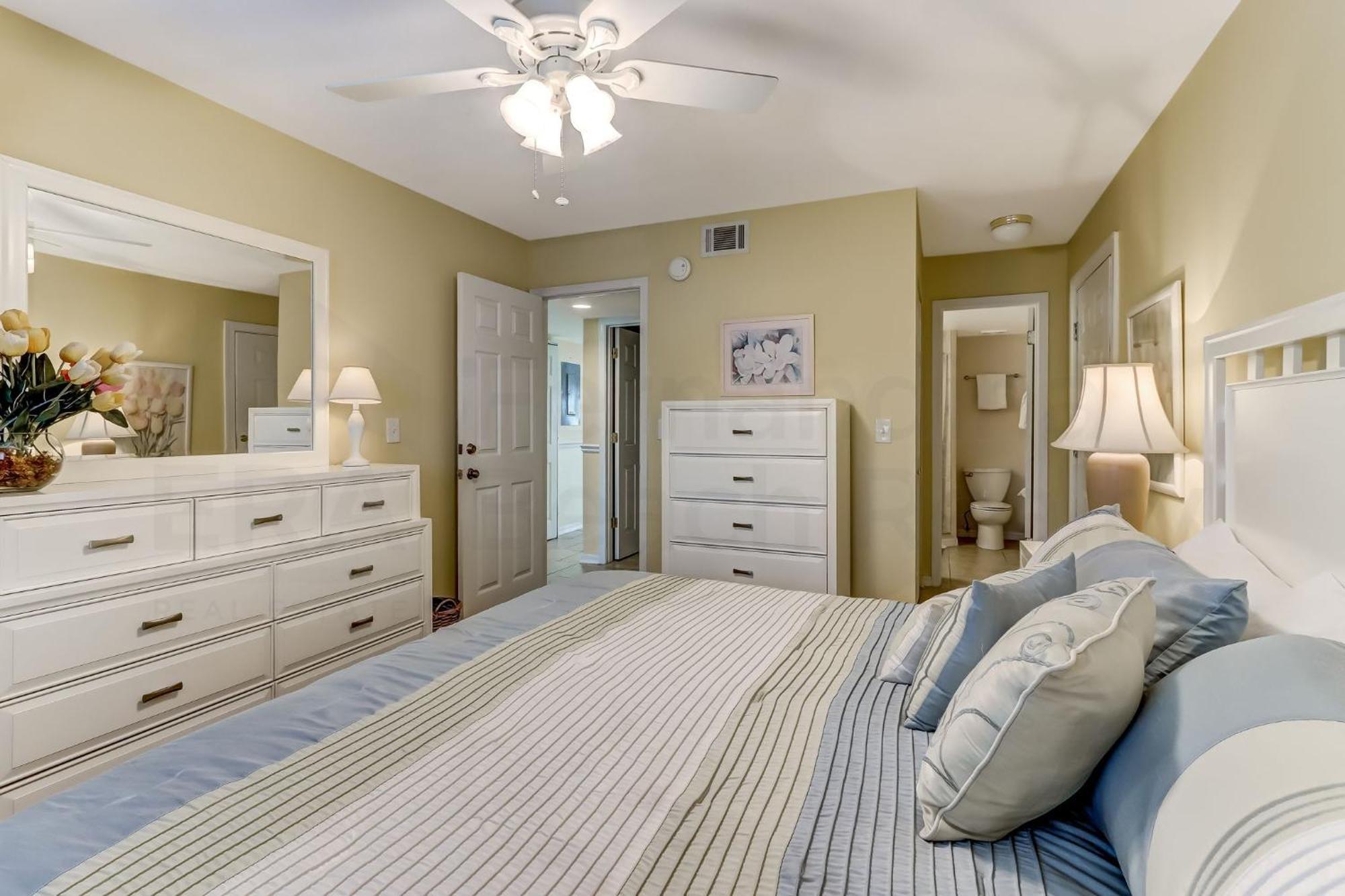 Oceans Of Amelia - 104 Fernandina Beach