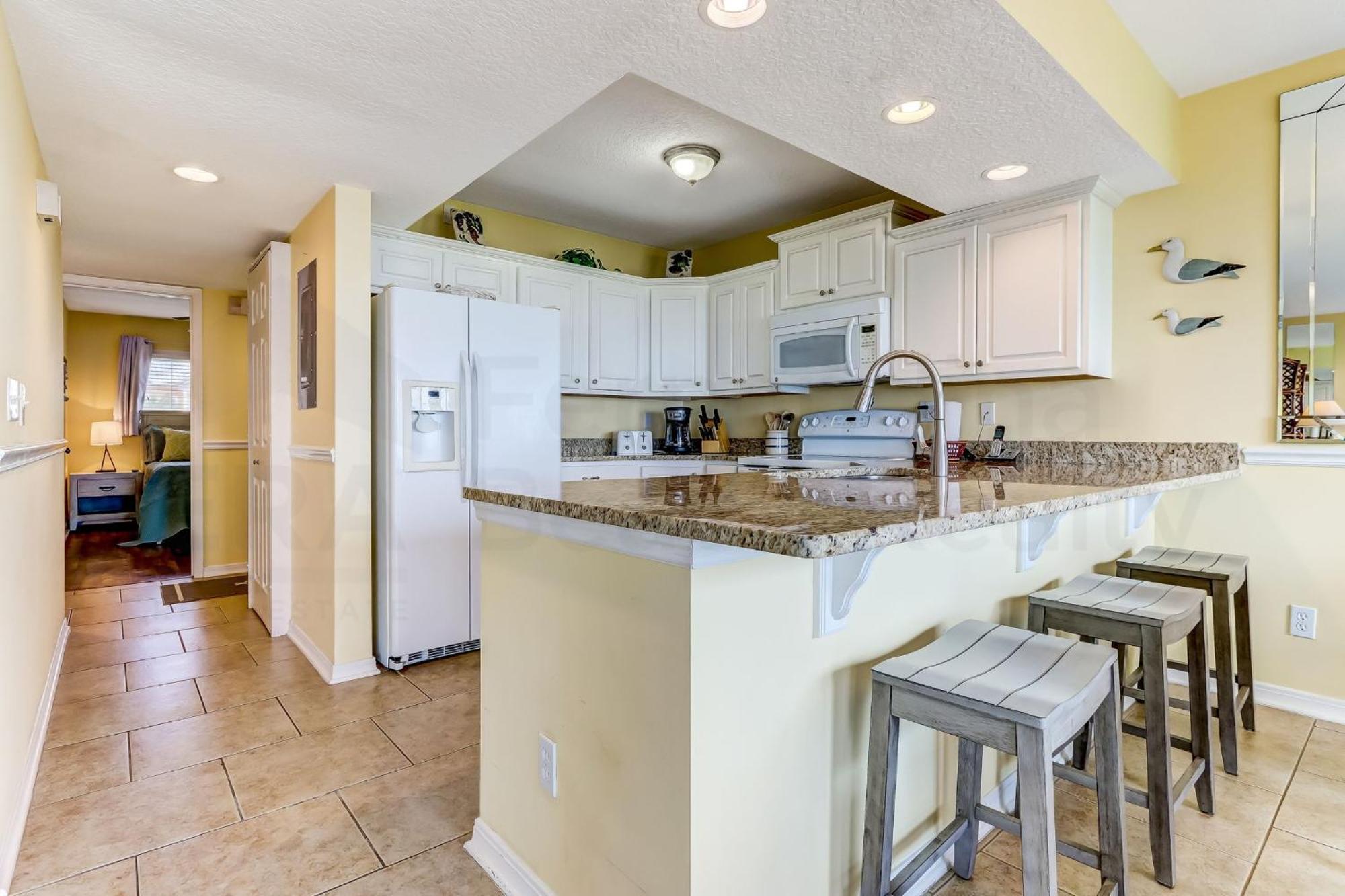 Oceans Of Amelia - 104 Apartment