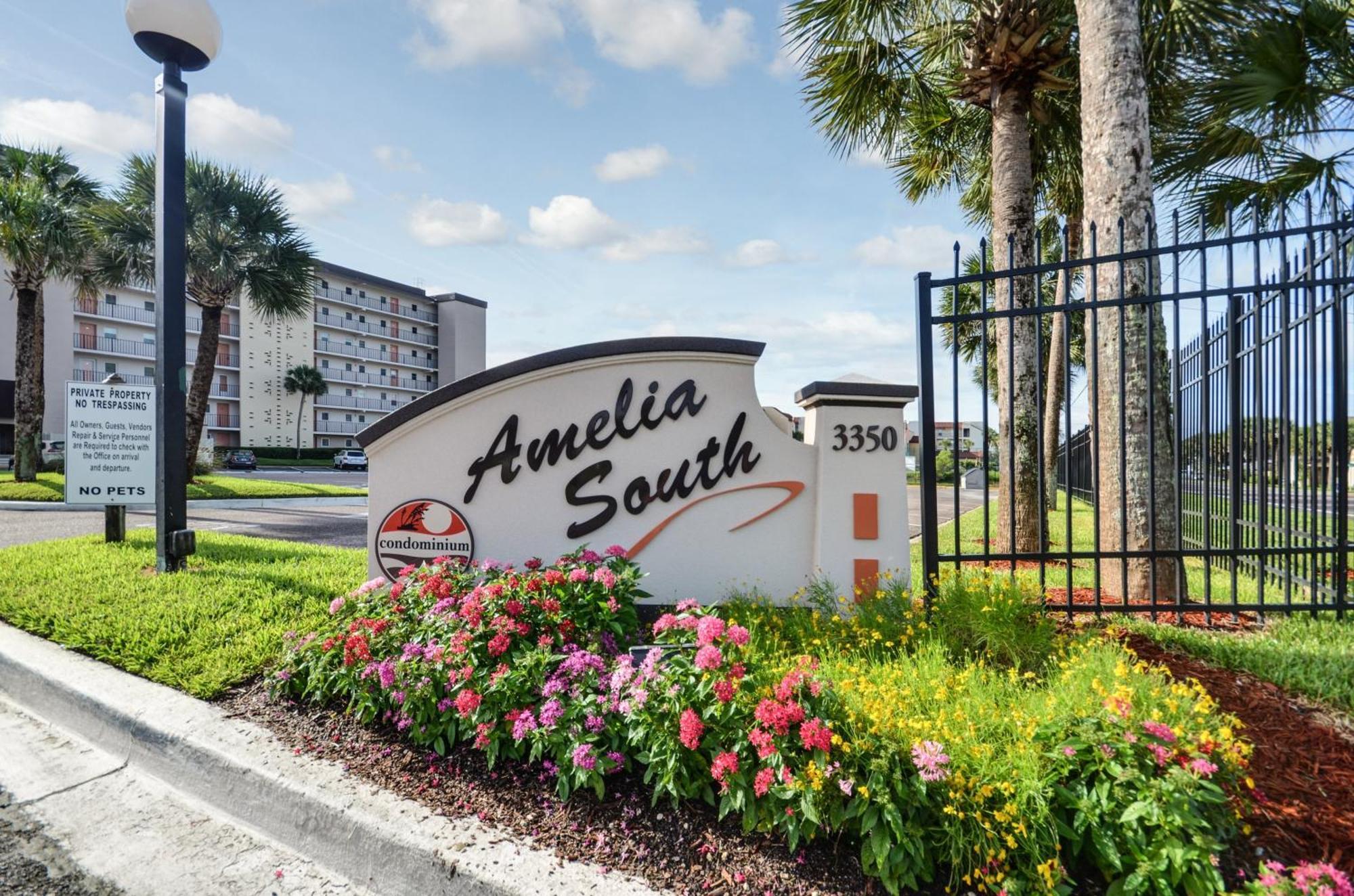 Fresh Oceanfront Condo