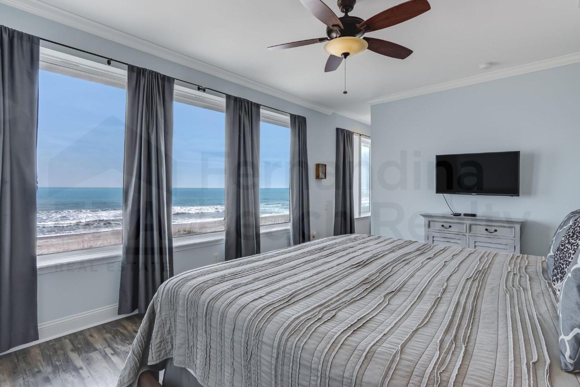 Holiday home Oceanview House Fernandina Beach