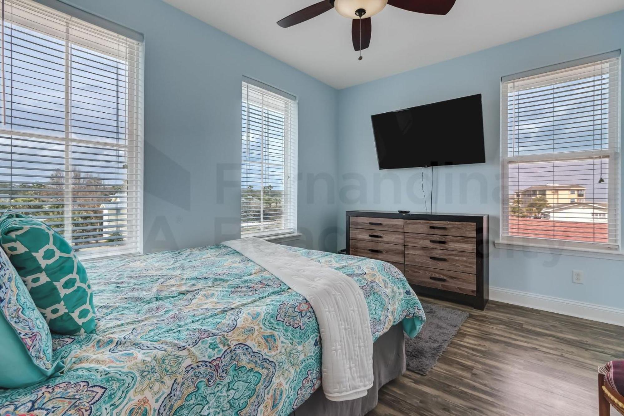 Oceanview House Fernandina Beach