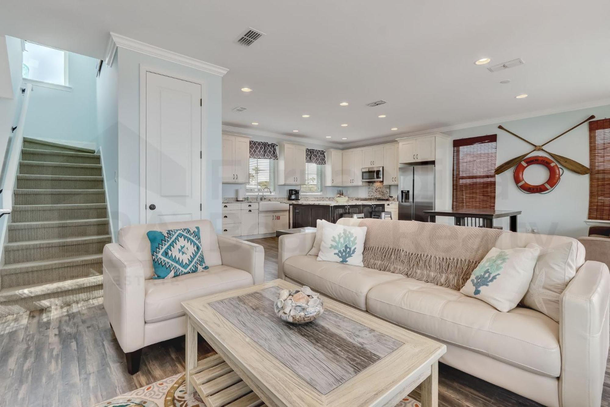 Oceanview House Holiday home Fernandina Beach