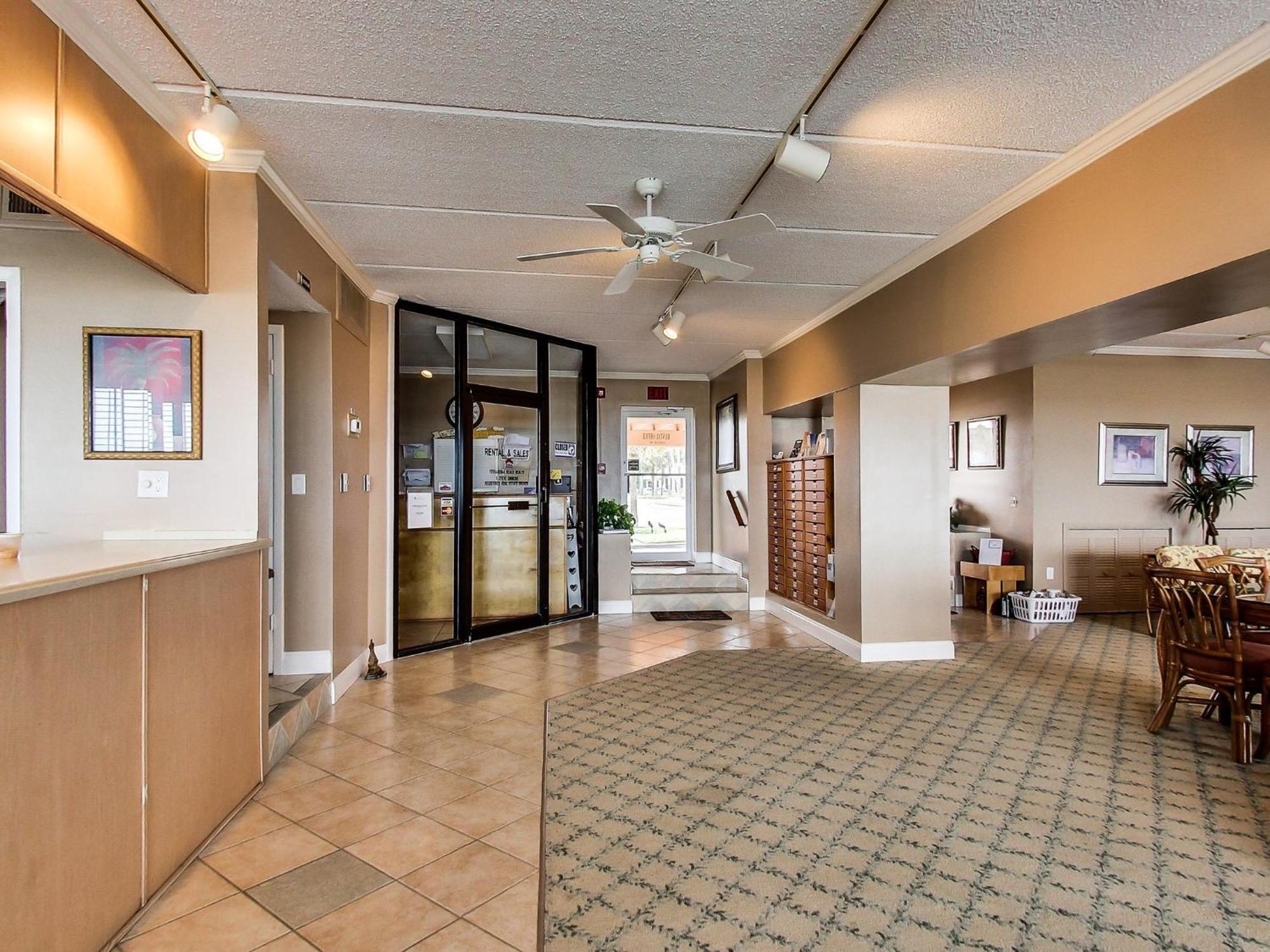Apartment Look Fernandina Beach