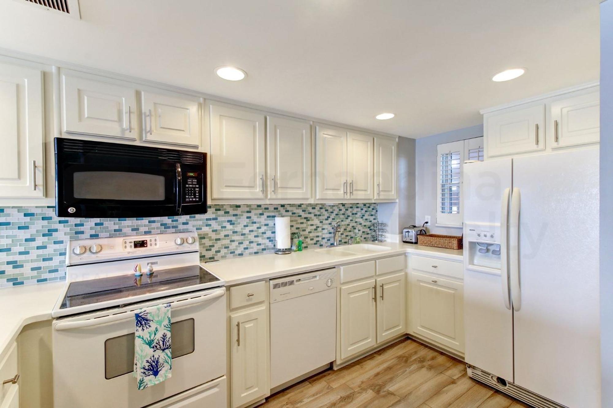 Look Apartment