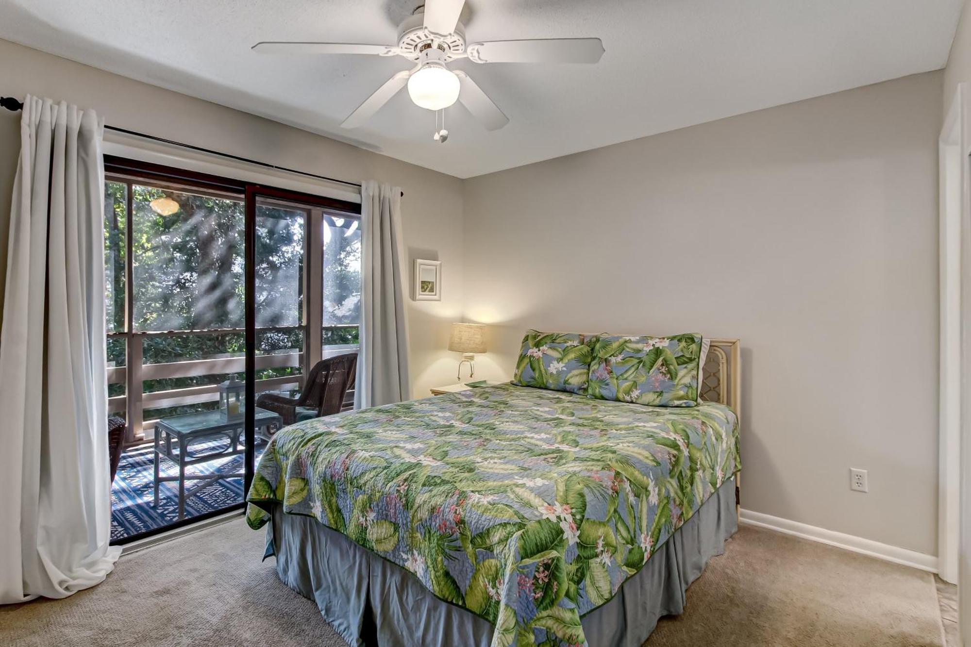 Wooded Views Seclude Fernandina Beach