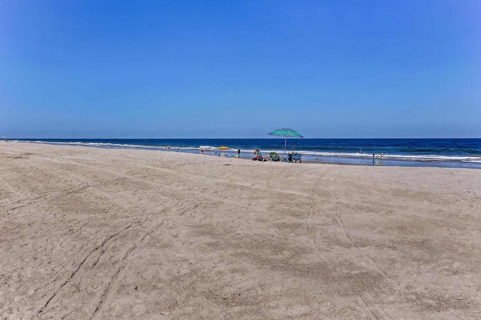 Oceans Of Amelia Fernandina Beach