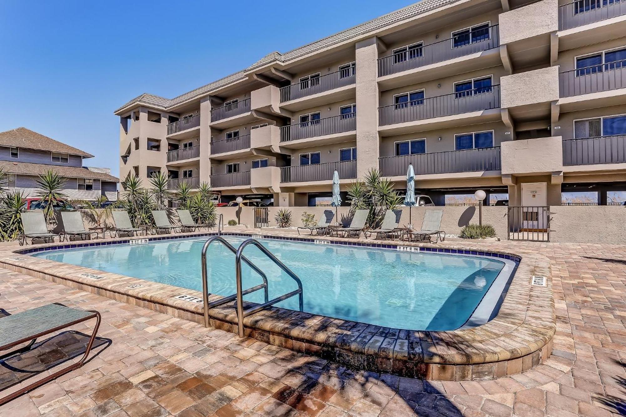 Apartment Oceans Of Amelia Fernandina Beach