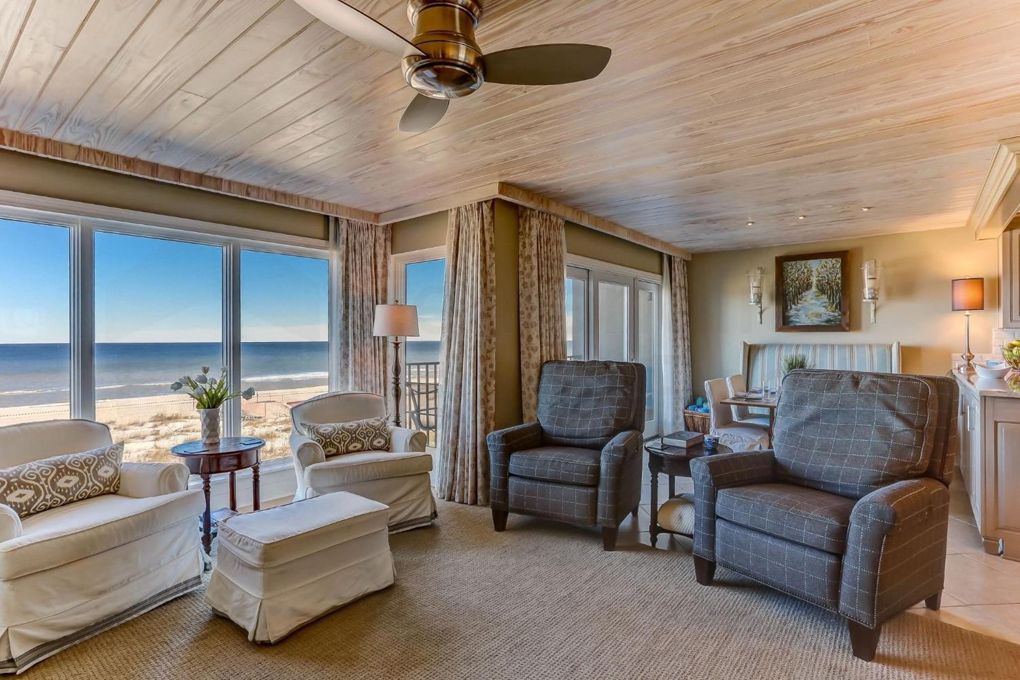 Apartment Oceans Of Amelia *